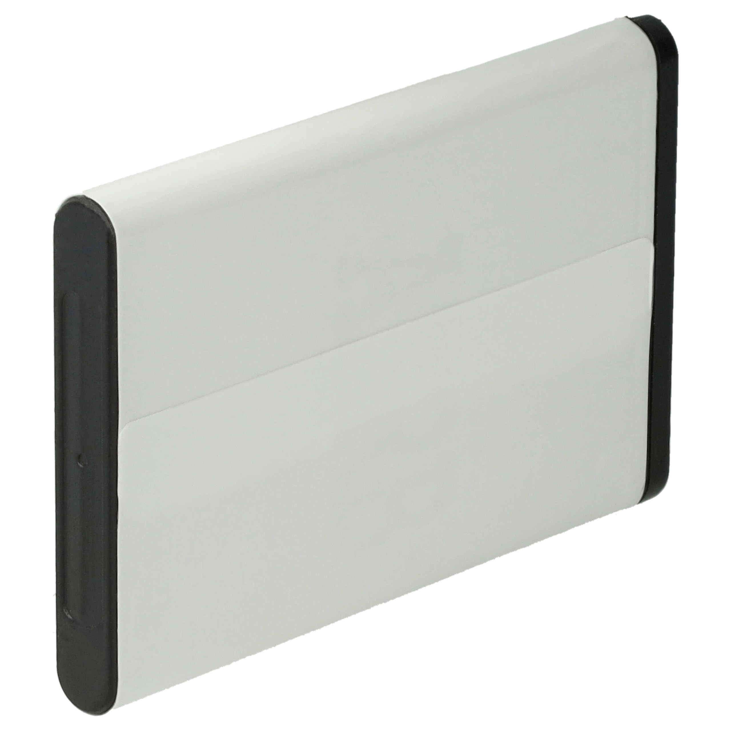 vhbw Batteria Li-Ion 1200mAh per Amplicomms M6300