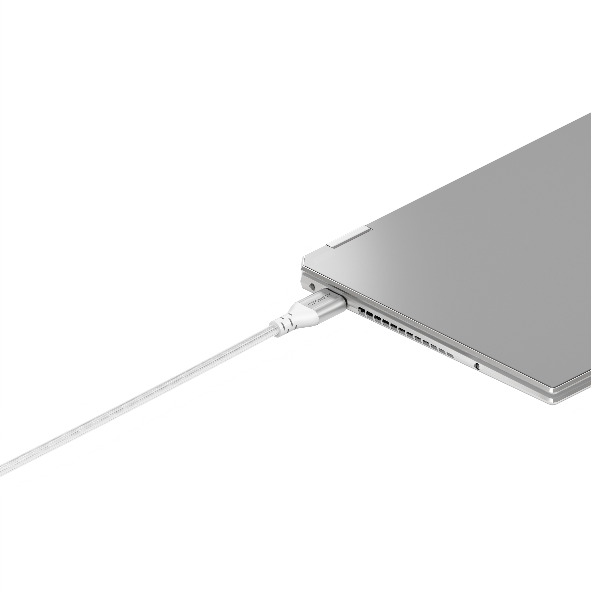 Cygnett Unite Cavo HDMI a HDMI 8K 1,5m Bianco