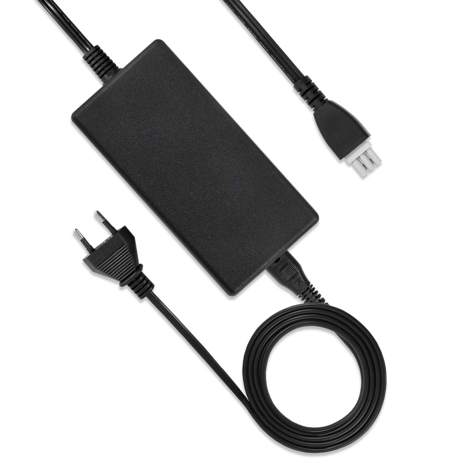 Leicke Alimentatore 40W per HP PSC 1315 Stampante 3-Pin