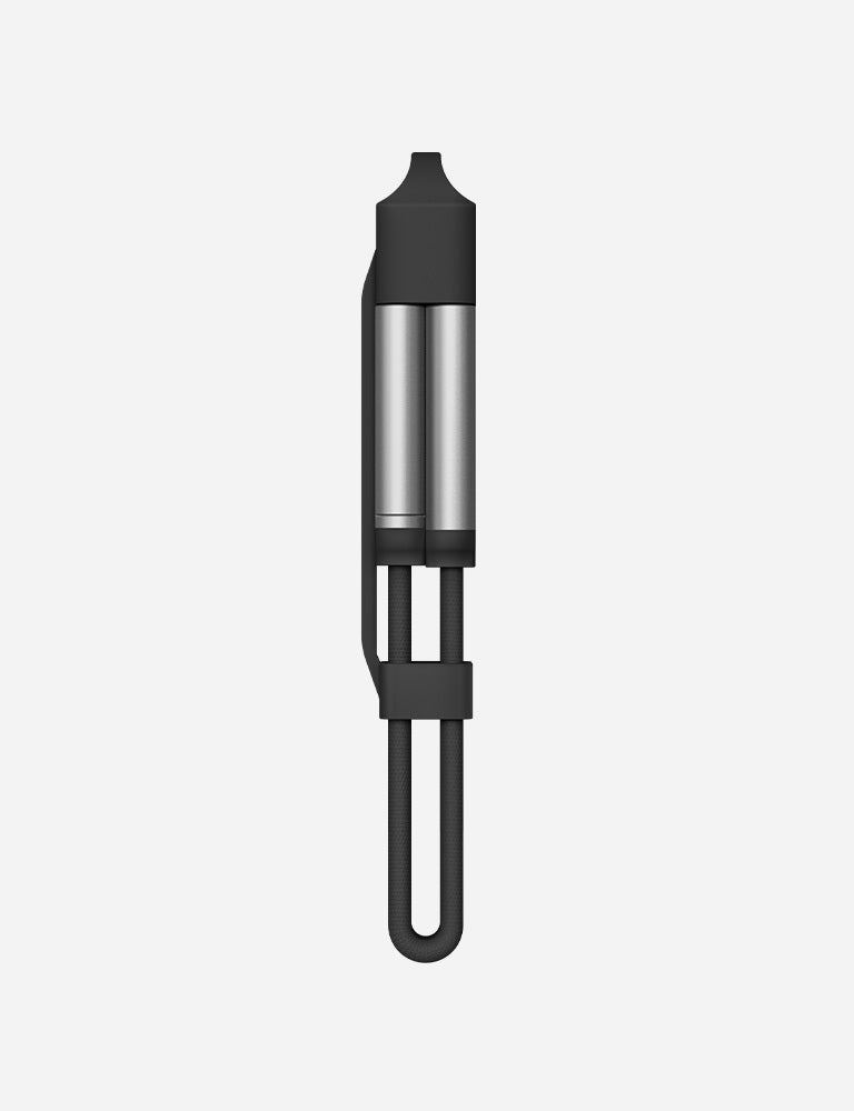 Energea Sheath Key cavo portachiavi 60W 15cm Arancione