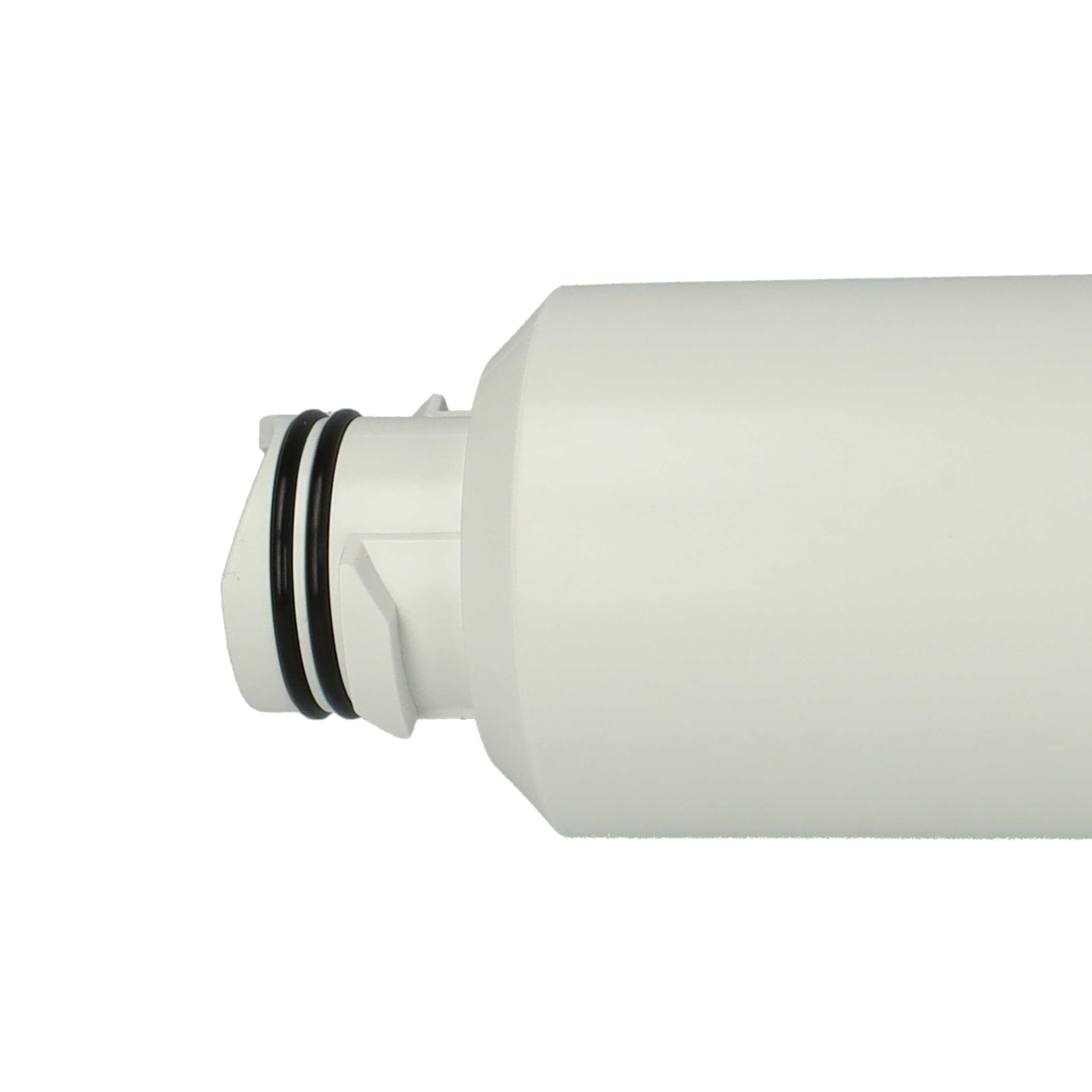 vhbw Filtro Acqua per Samsung Frigorifero Carboni 1136 L