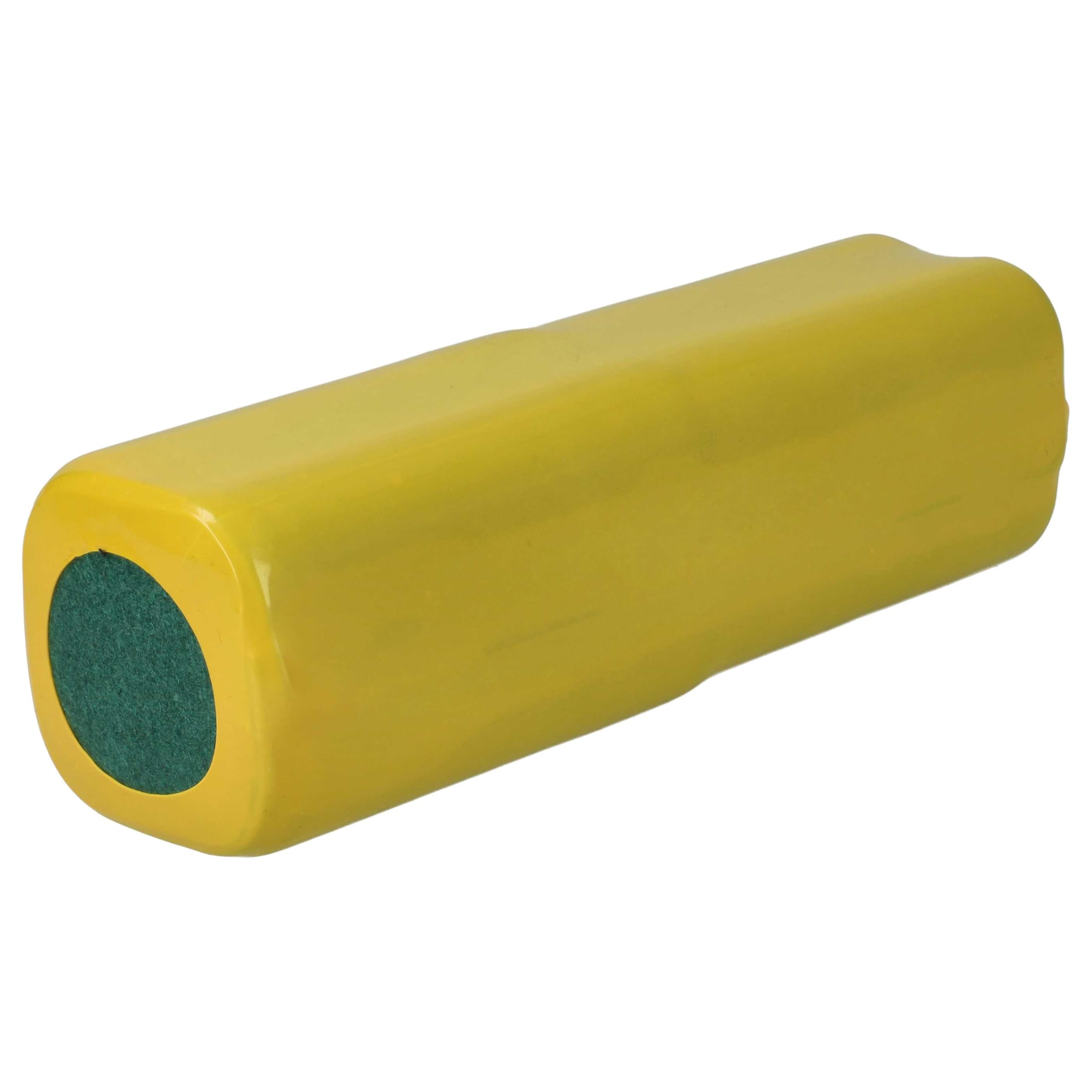 vhbw Batteria BRR-2P4S-5200S per Xiaomi Mijia 1S 5200mAh
