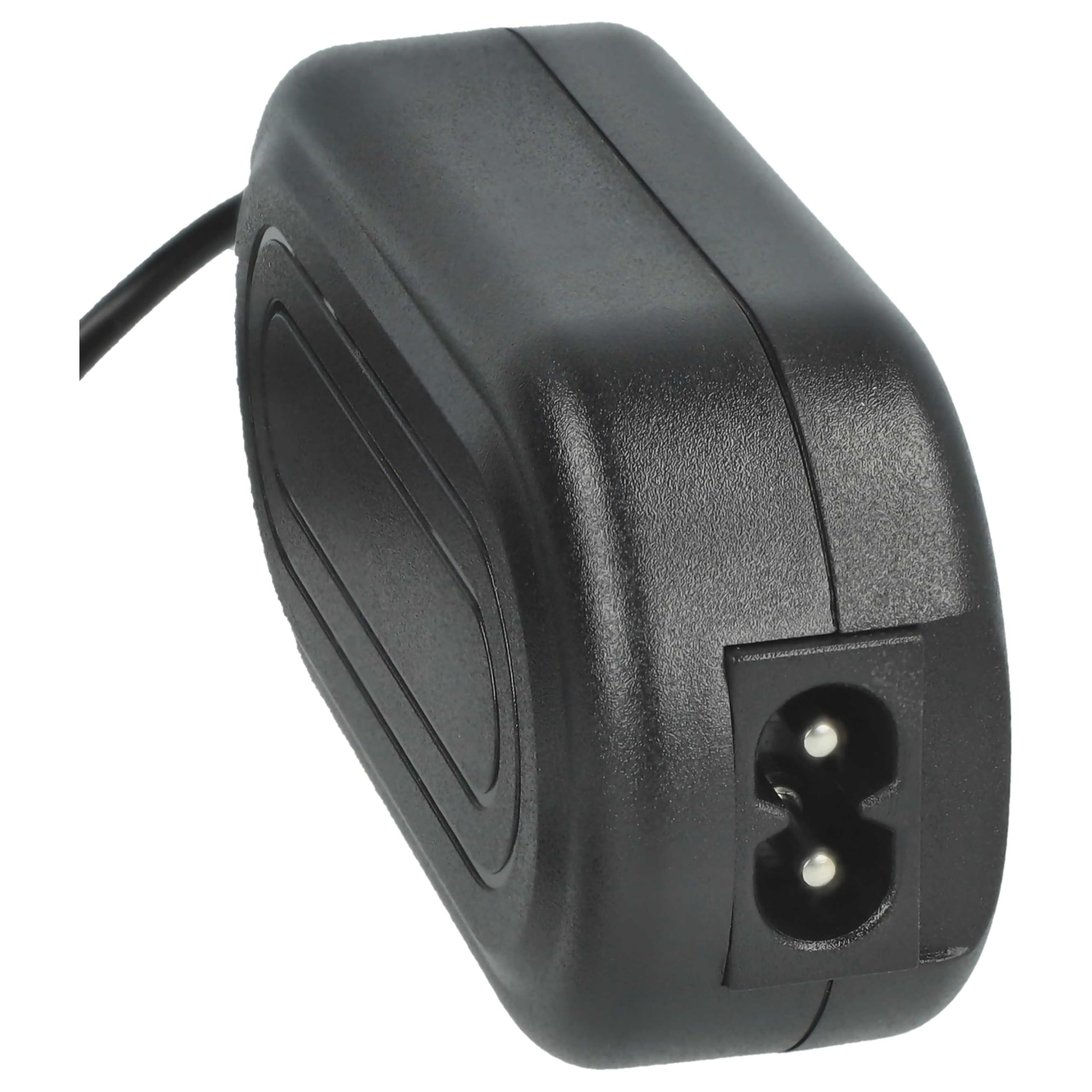 vhbw Alimentatore fotocamera Panasonic HDC-SD900 9,3V 2m nero