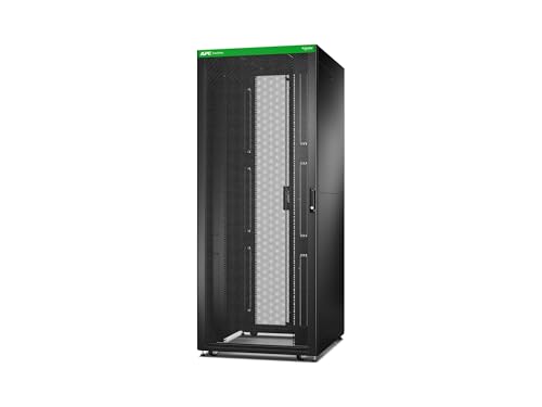 APC Easy Rack ER8202 armadio rack 42U nero