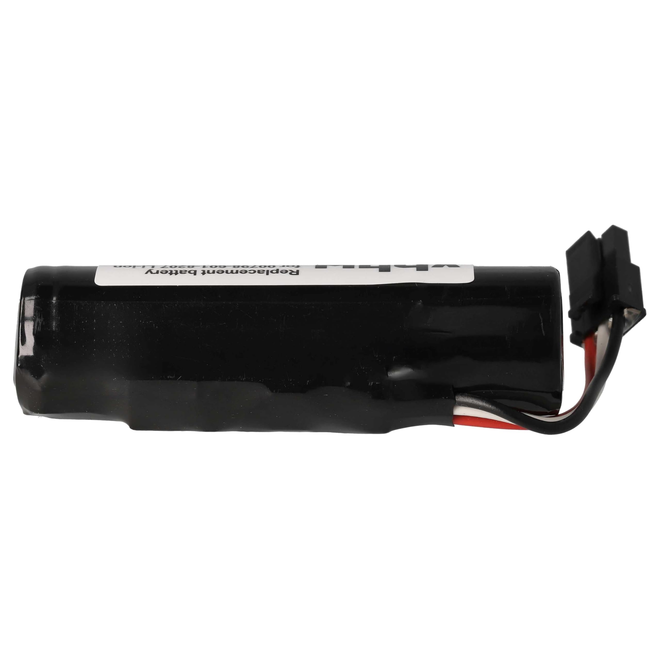 vhbw Batteria Casse per Logitech UE Boom 2 3400mAh Li-Ion