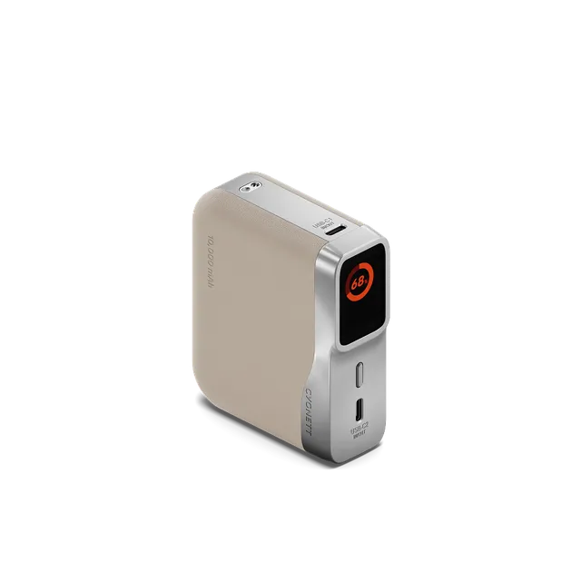 Cygnett Encore 45W 10K power bank 10000mAh display digitale