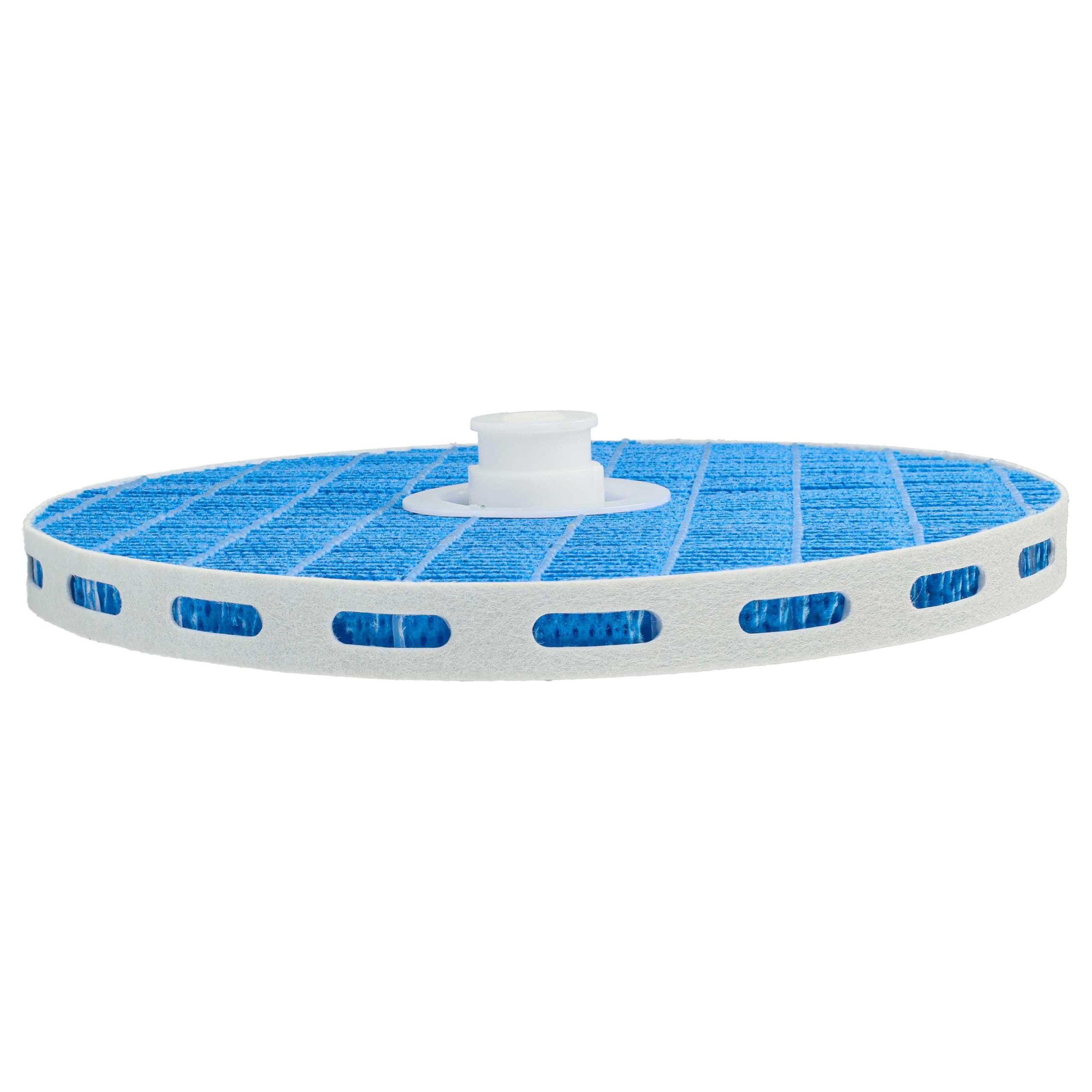 vhbw Filtro FY5156/10 per umidificatore 1 pezzo lavabile