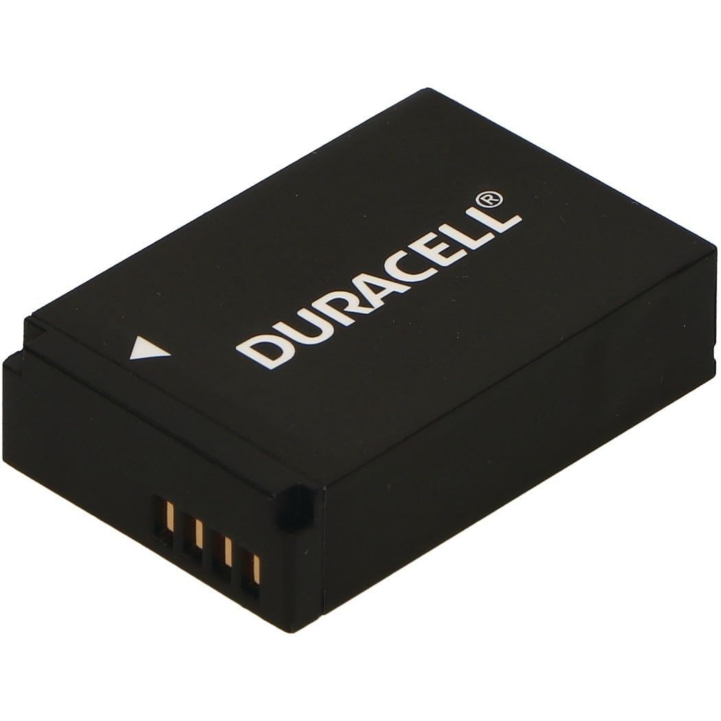 Duracell DRCE12 Batteria Canon LP-E12 fotocamera 7,2V 600mAh