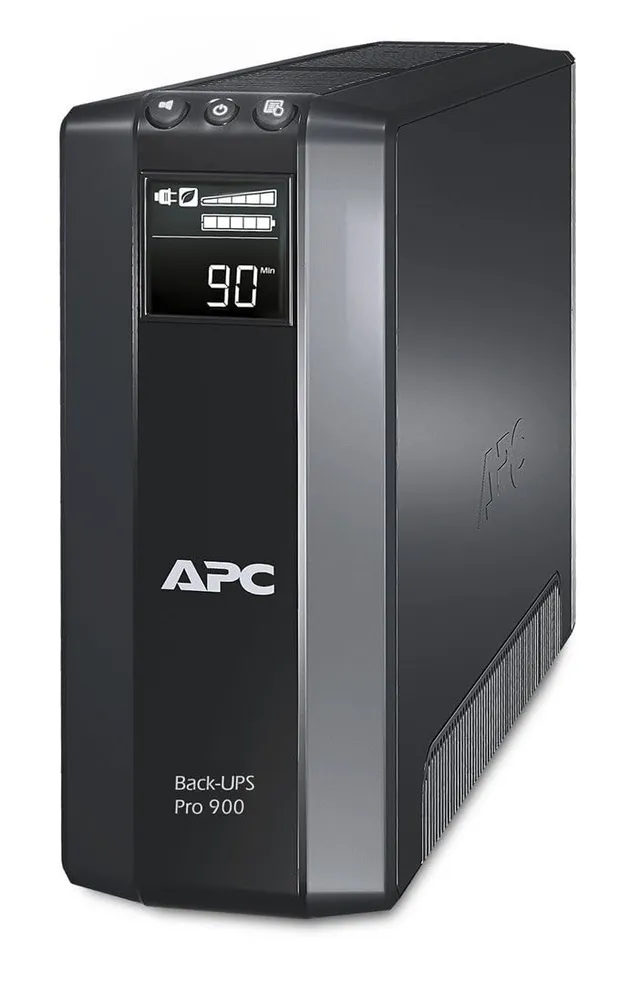 APC Back-UPS PRO BR900G-GR UPS 900VA 540W Schuko AVR