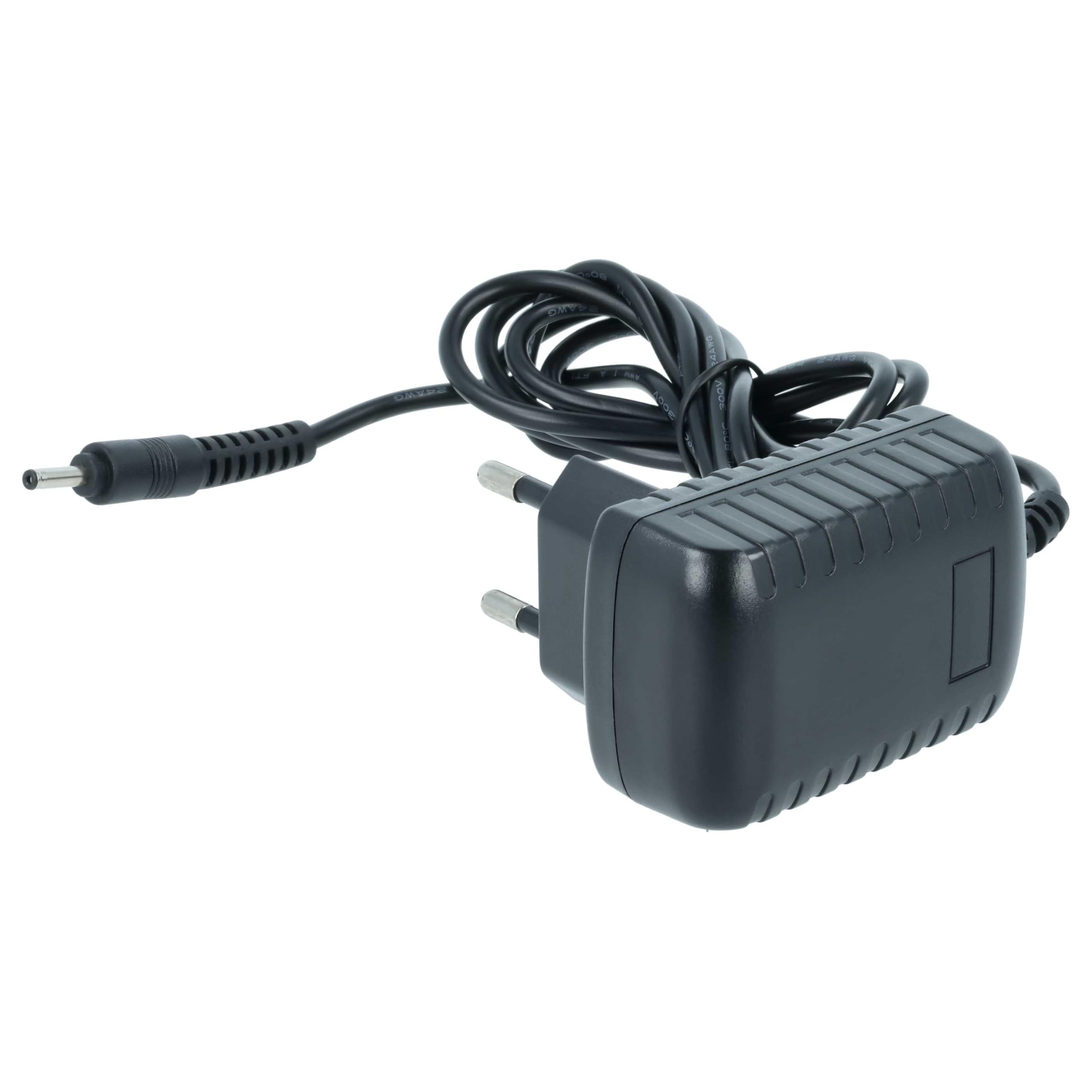 vhbw per Motorola C261 caricabatterie spina europea 5V 1A