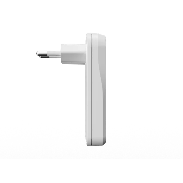 Cygnett ChargePlus Caricatore GaN USB-C Doppio 35W