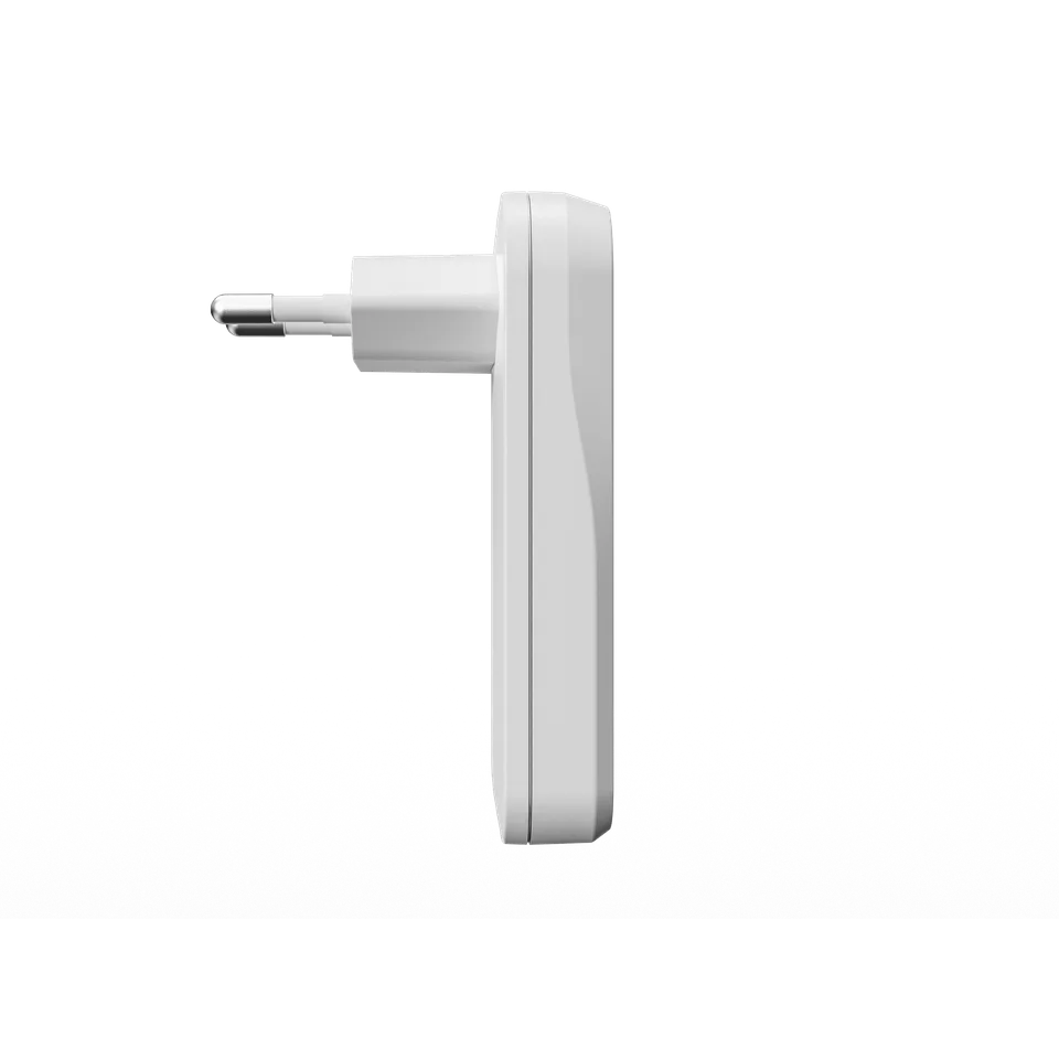 Cygnett ChargePlus Caricatore GaN USB-C Doppio 35W
