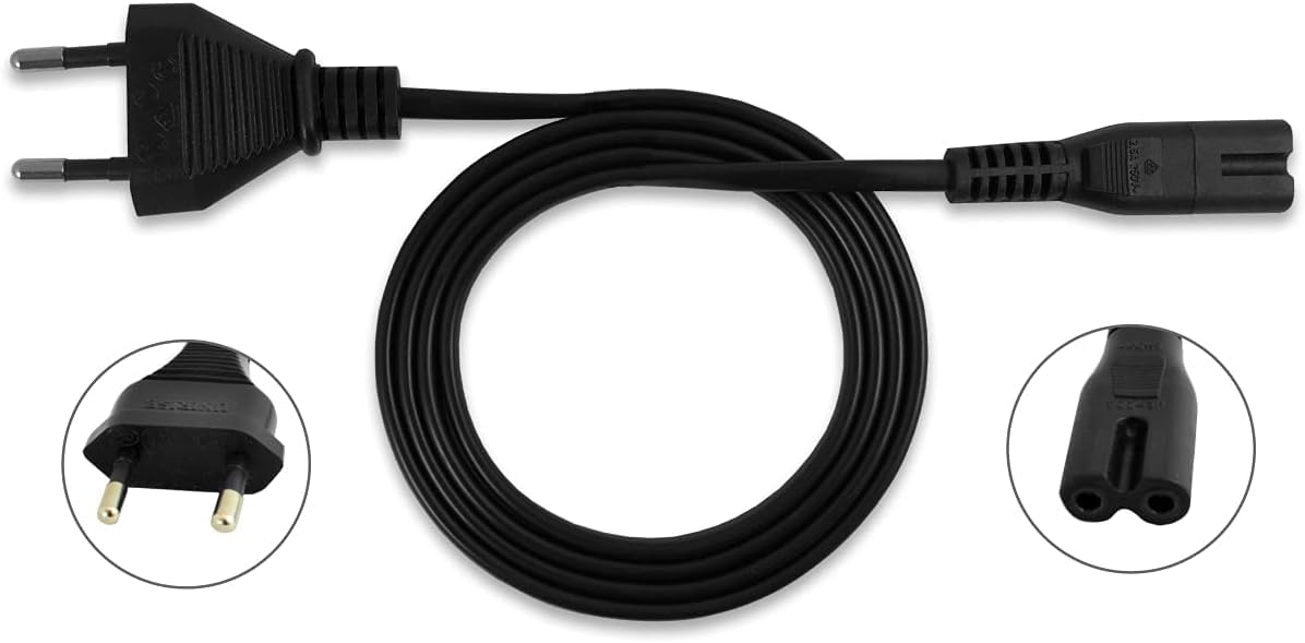 Leicke Alimentatore 19V 4,74A 90W 5,5x2,5mm Notebook