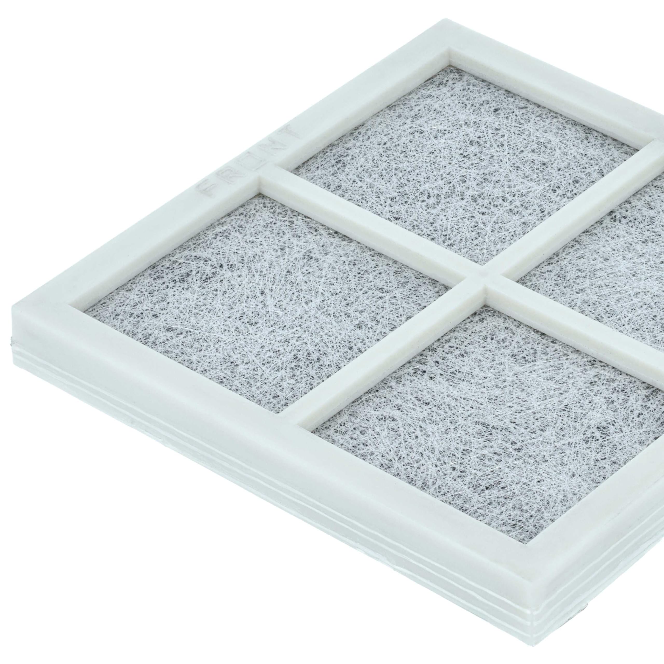 vhbw Filtro LT120F per LG LFX25991ST carboni attivi 1pz