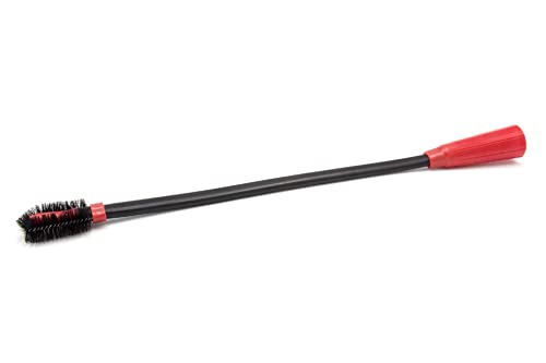 vhbw bocchetta aspirapolvere a lancia 46cm nero-rosso