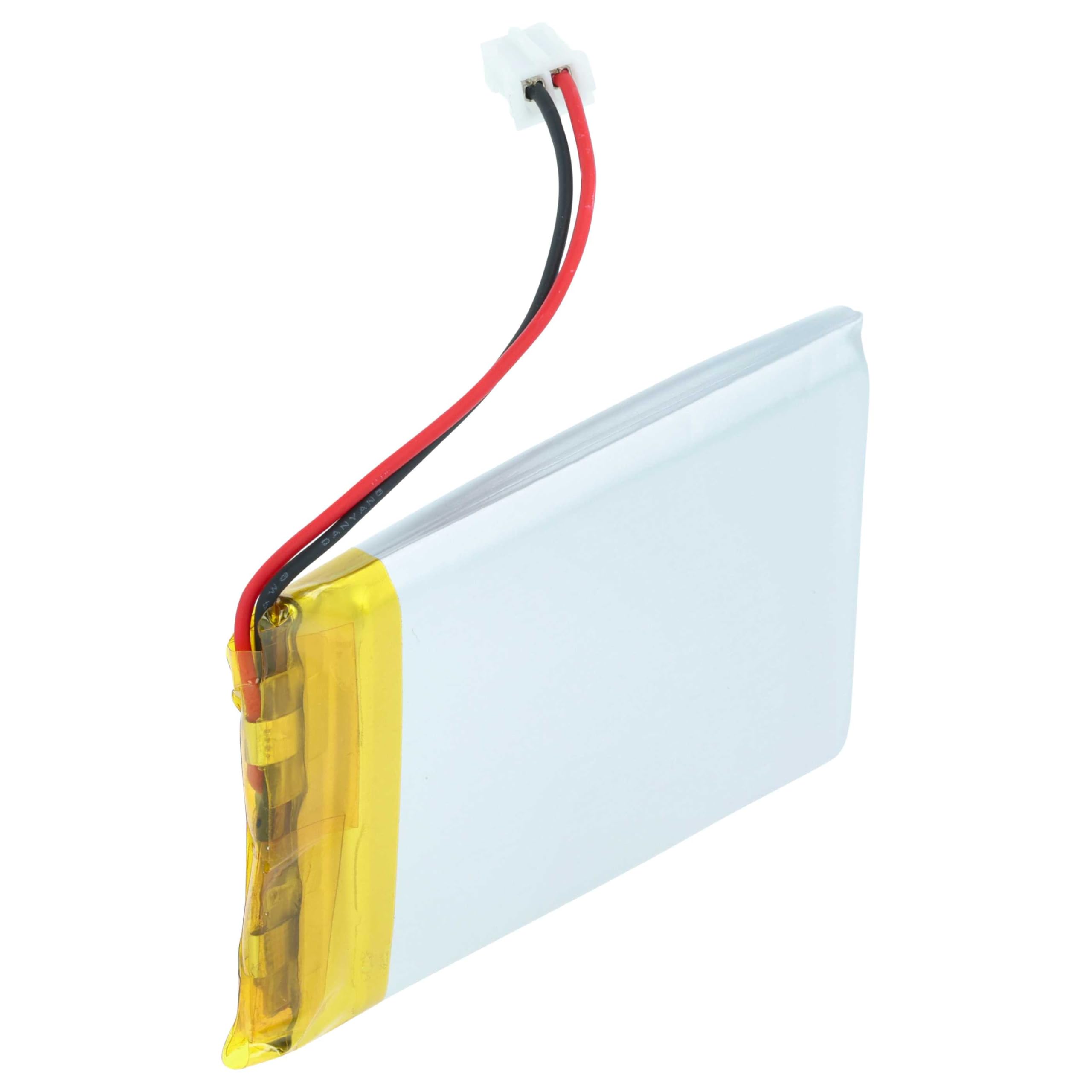 vhbw Batteria LIP1359 controller PS3 950mAh Li-Ion