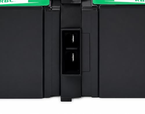 APC APCRBC124 batteria UPS per BR1200GI piombo-acido