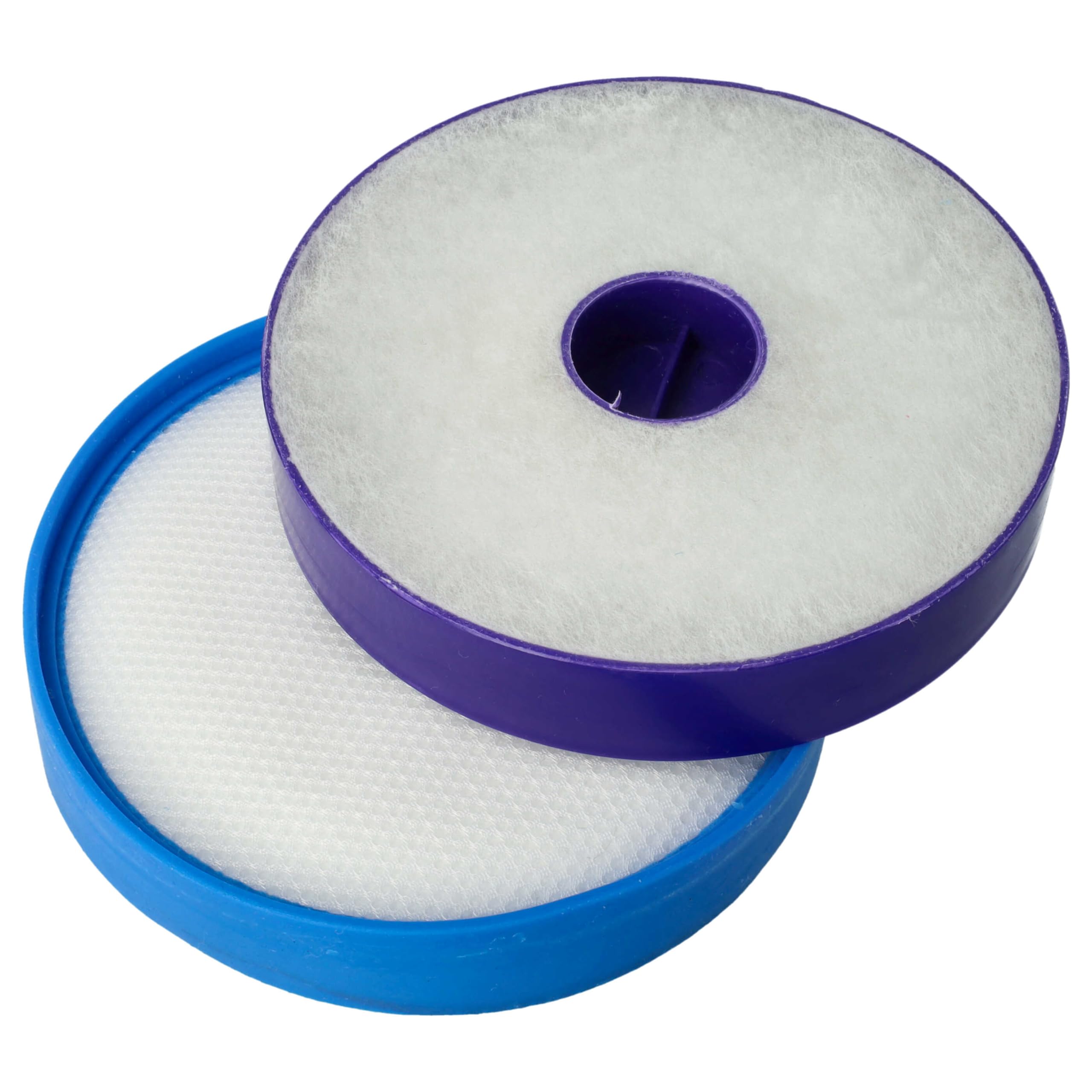 vhbw per Dyson DC29 filtro Hepa 2 pezzi anti-allergia