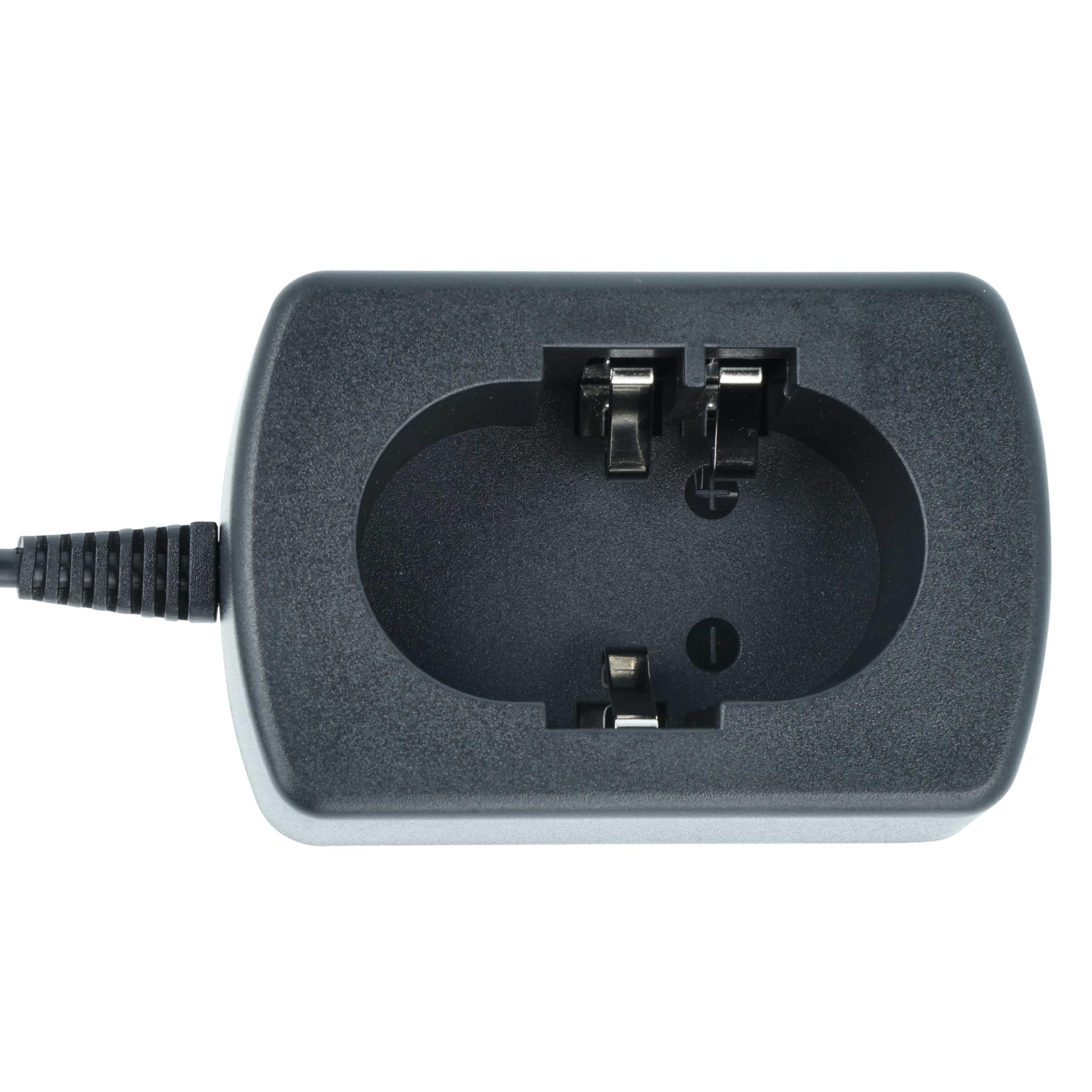 vhbw Caricabatterie Utensili Hitachi 14,4V Li-Ion 1 Vano
