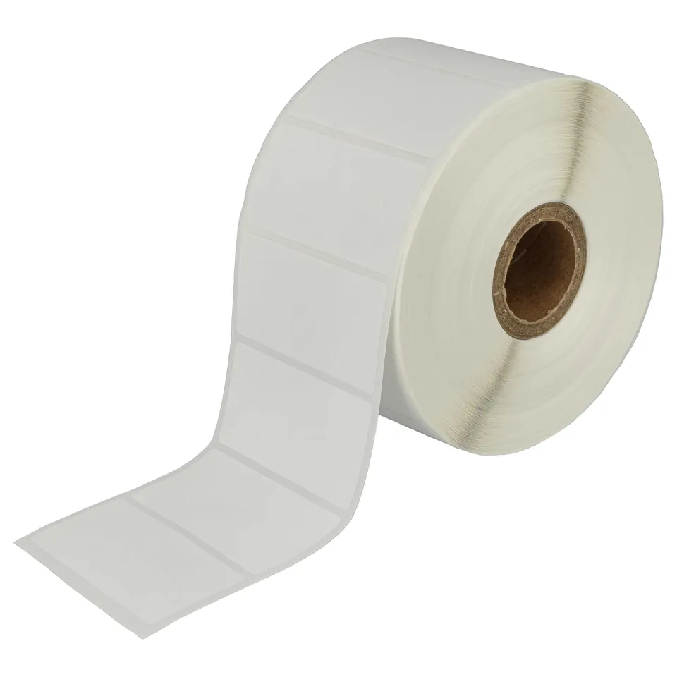 vhbw RD-S05E1 rotolo etichette Brother TD-2130 51x26mm