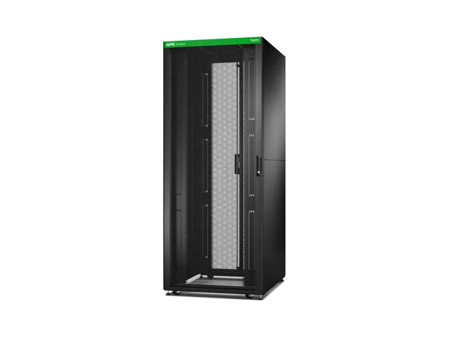 APC Easy Rack ER8202 armadio rack 42U nero