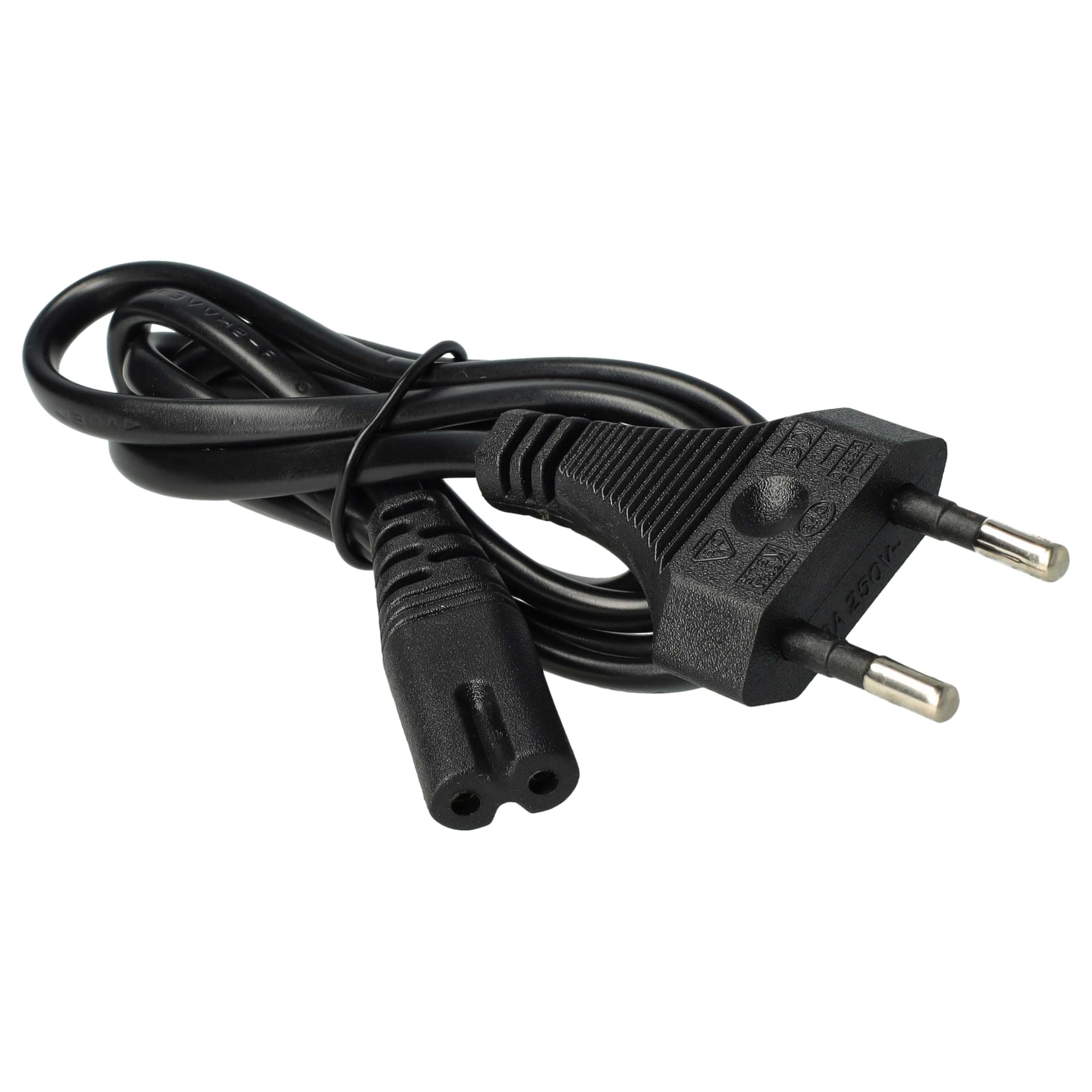 vhbw per Apple iBook G4 14 pollici alimentatore 36W 24V