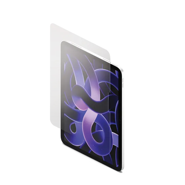 Cygnett Vetro iPad Air 11 M2 pellicola protettiva temperato