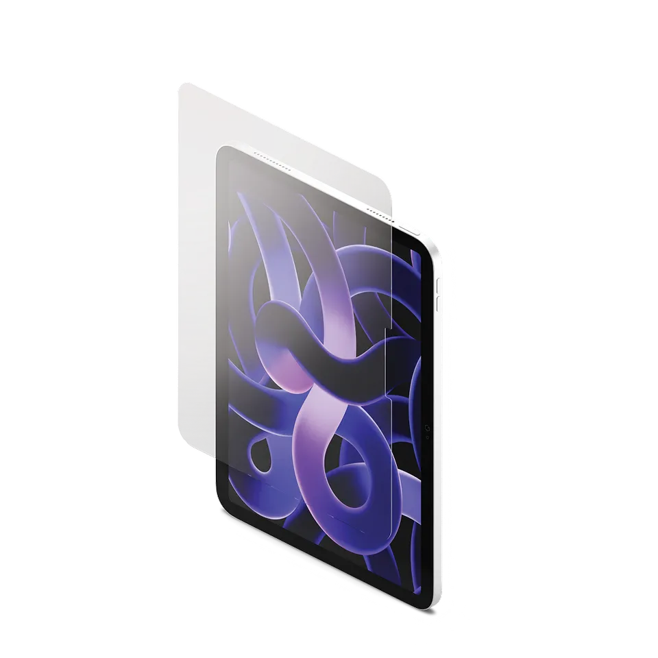 Cygnett Vetro iPad Air 11 M2 pellicola protettiva temperato