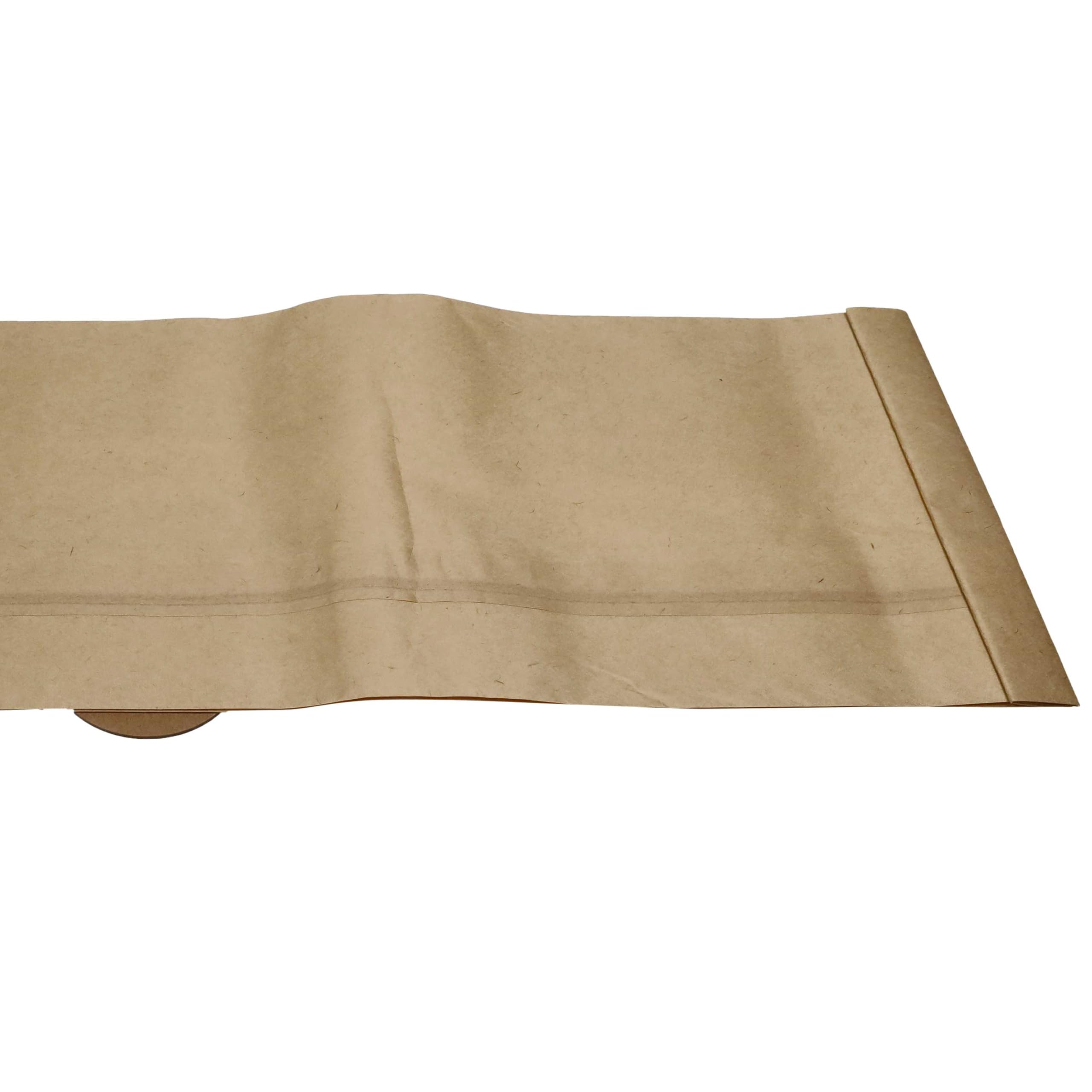 vhbw NTS sacchetti aspirapolvere FIF 20L carta 10 pezzi