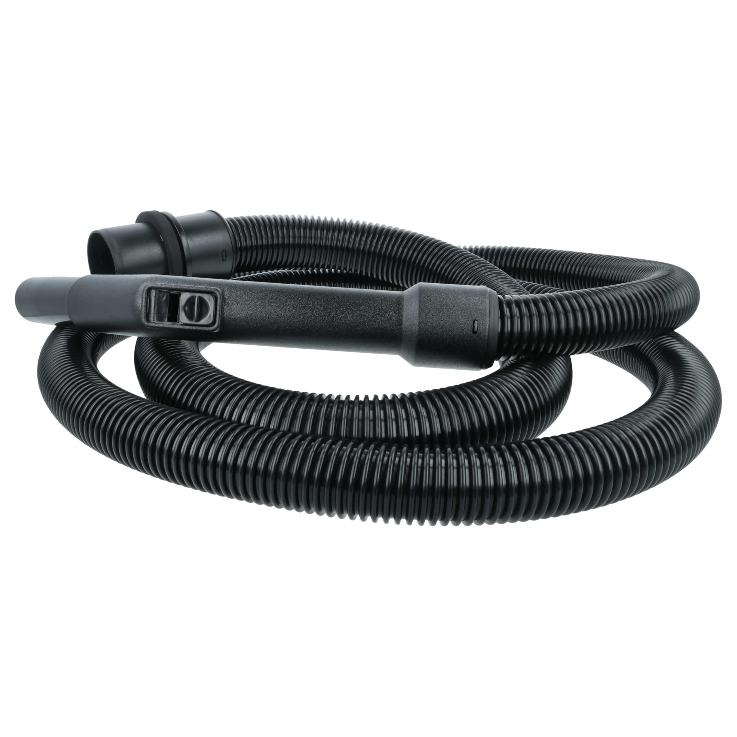 vhbw Tubo Flessibile 3m per Karcher NT Aspirapolvere 35mm