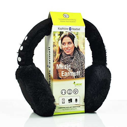 Leicke paraorecchie bluetooth donna con microfono