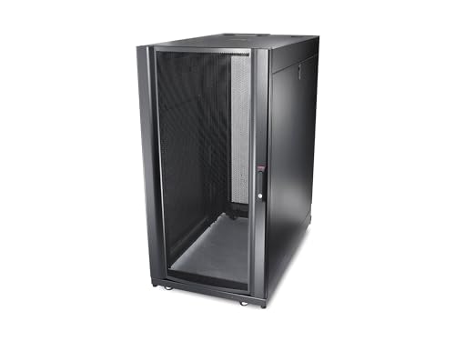APC NetShelter SX armadio rack per server salvaspazio