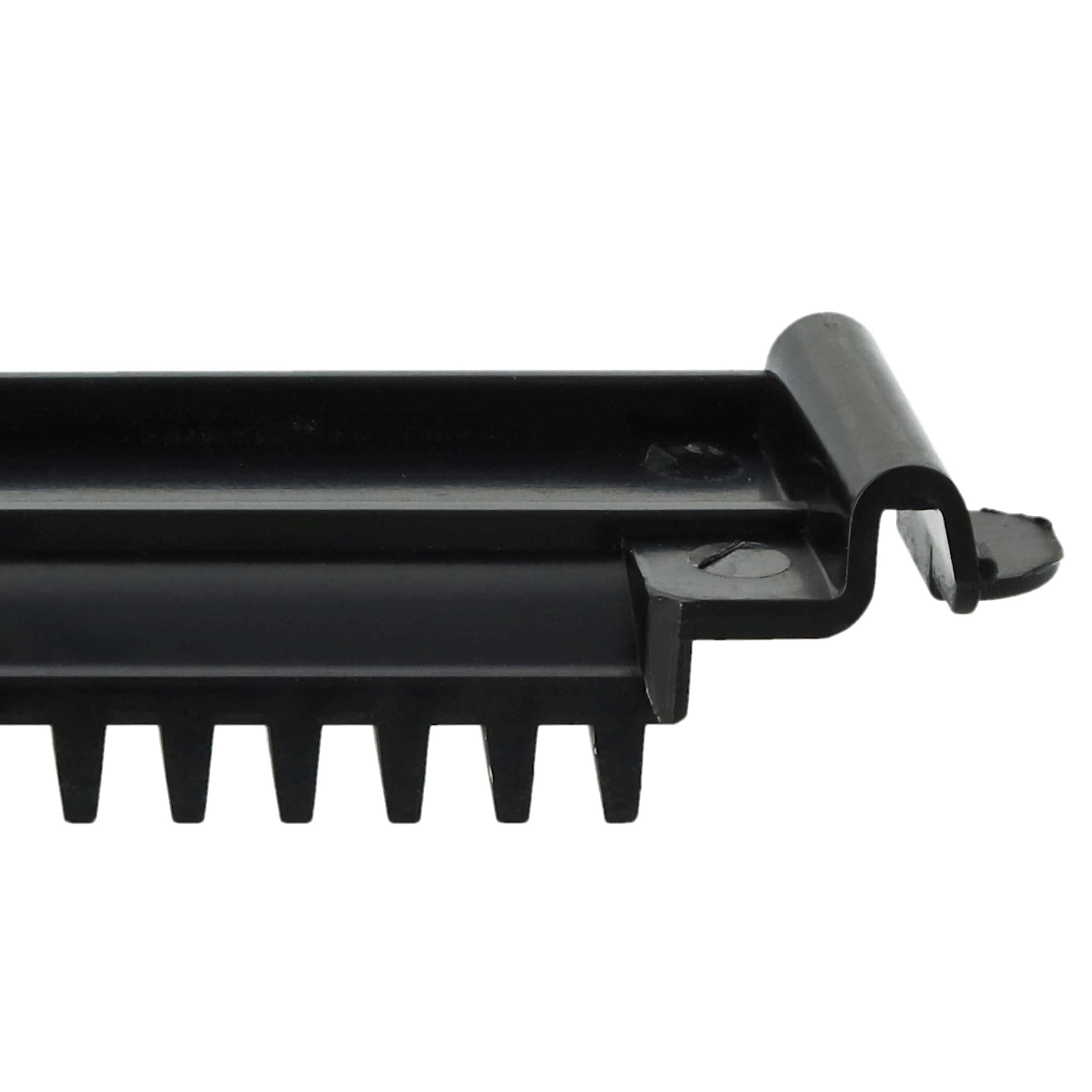 vhbw Valvola a Pettine Ricambio Aspirapolvere Roomba 500-700 1 Pezzo