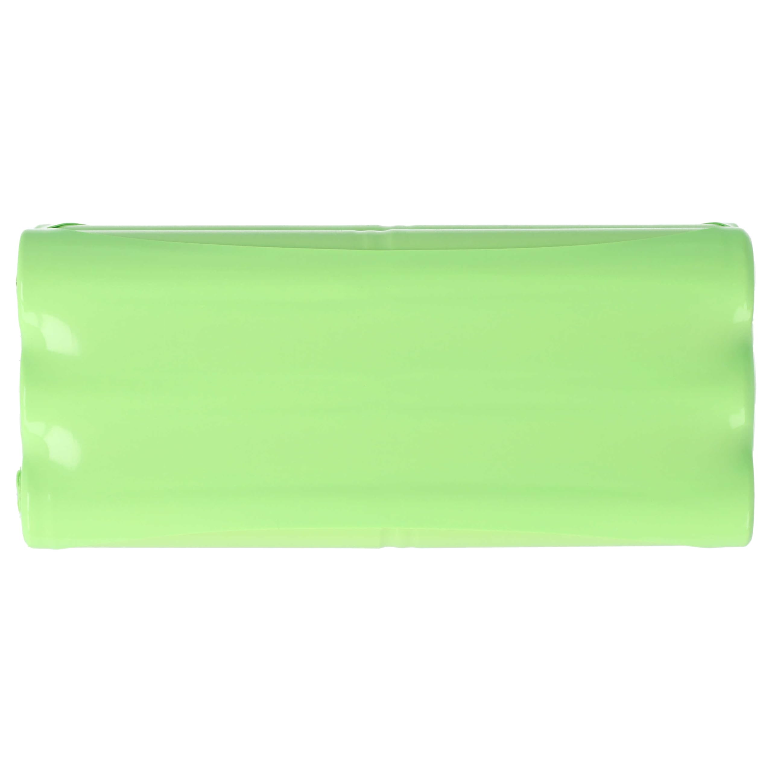 vhbw Batteria Puck M610 robot 14,4 V 1500 mAh