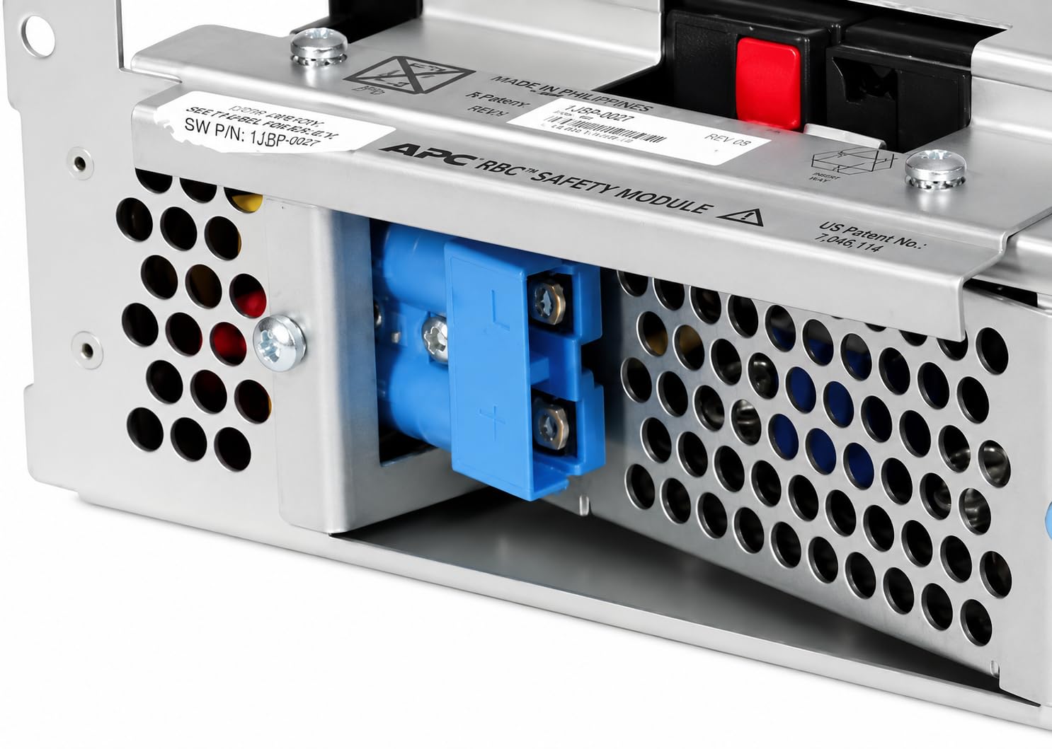 APC RBC43 batteria UPS 48V 10Ah Smart-UPS hot-swap