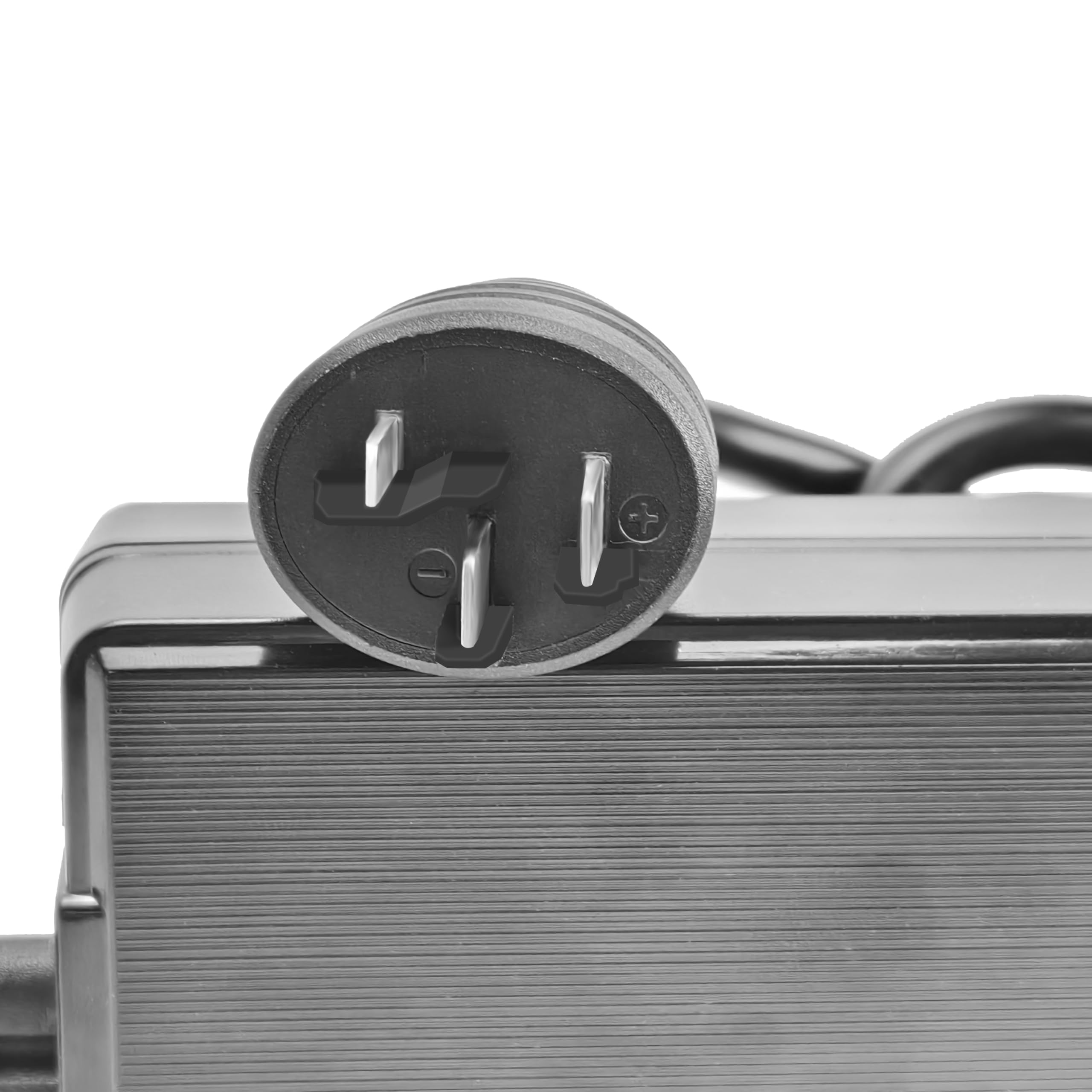 Leicke Caricabatterie E-Bike Bosch 36V 42V 4A Active Line