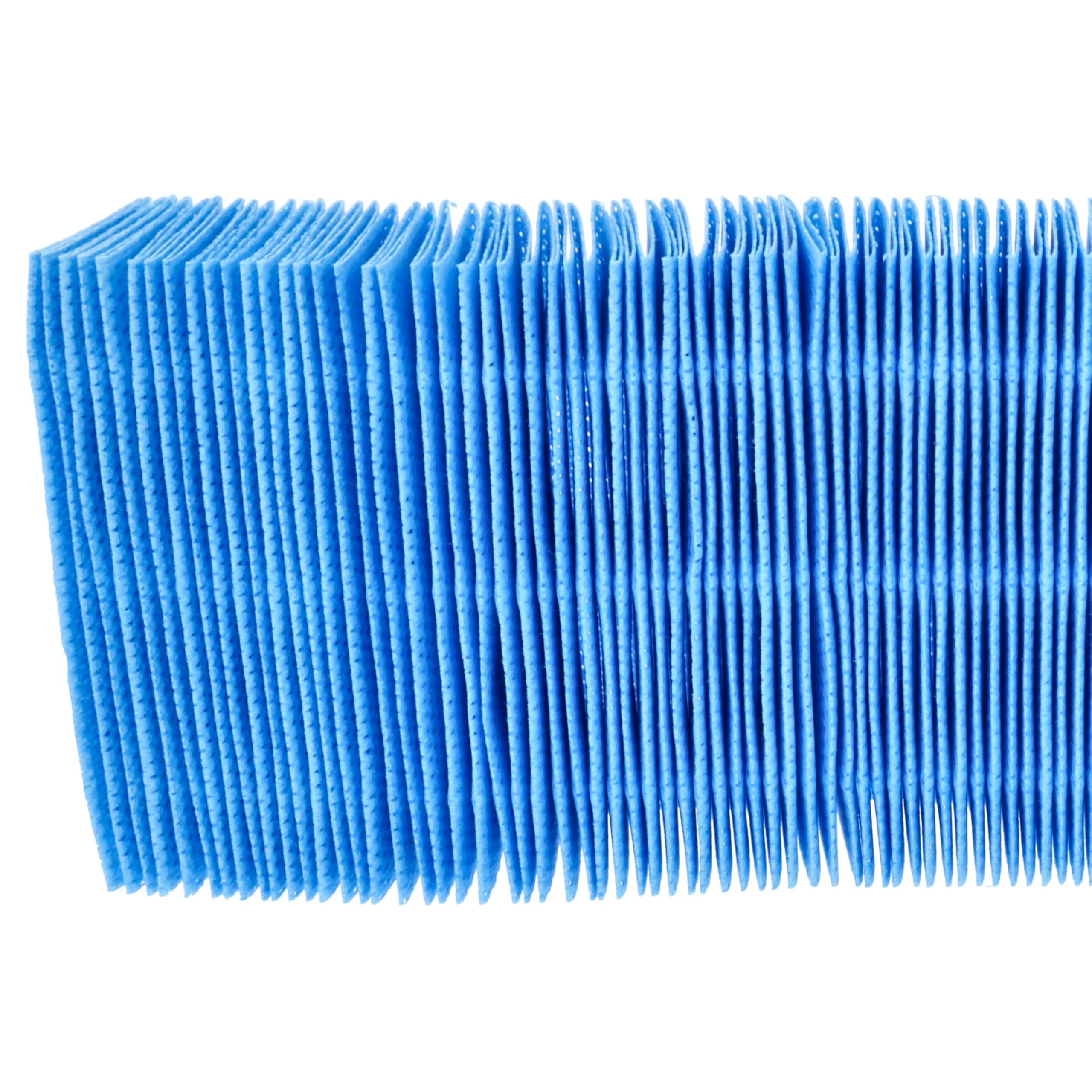 vhbw Filtro per Soehnle AirFresh Hygro 500 turchese