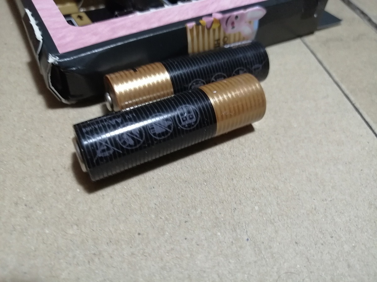 Duracell Optimum Batterie Alcaline AA 1,5V 8 pezzi boost