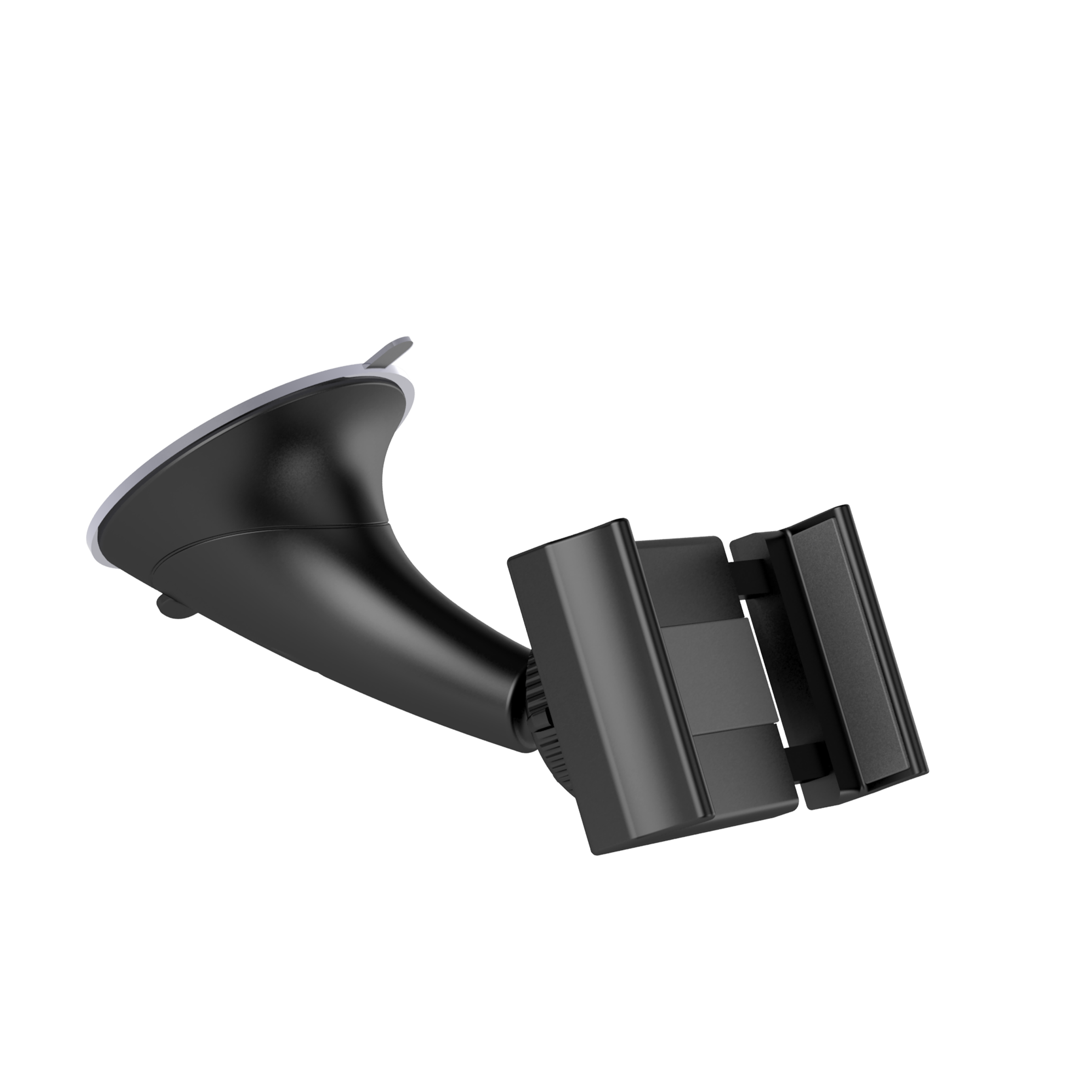 Cygnett DashView Vice supporto auto parabrezza 360° nero