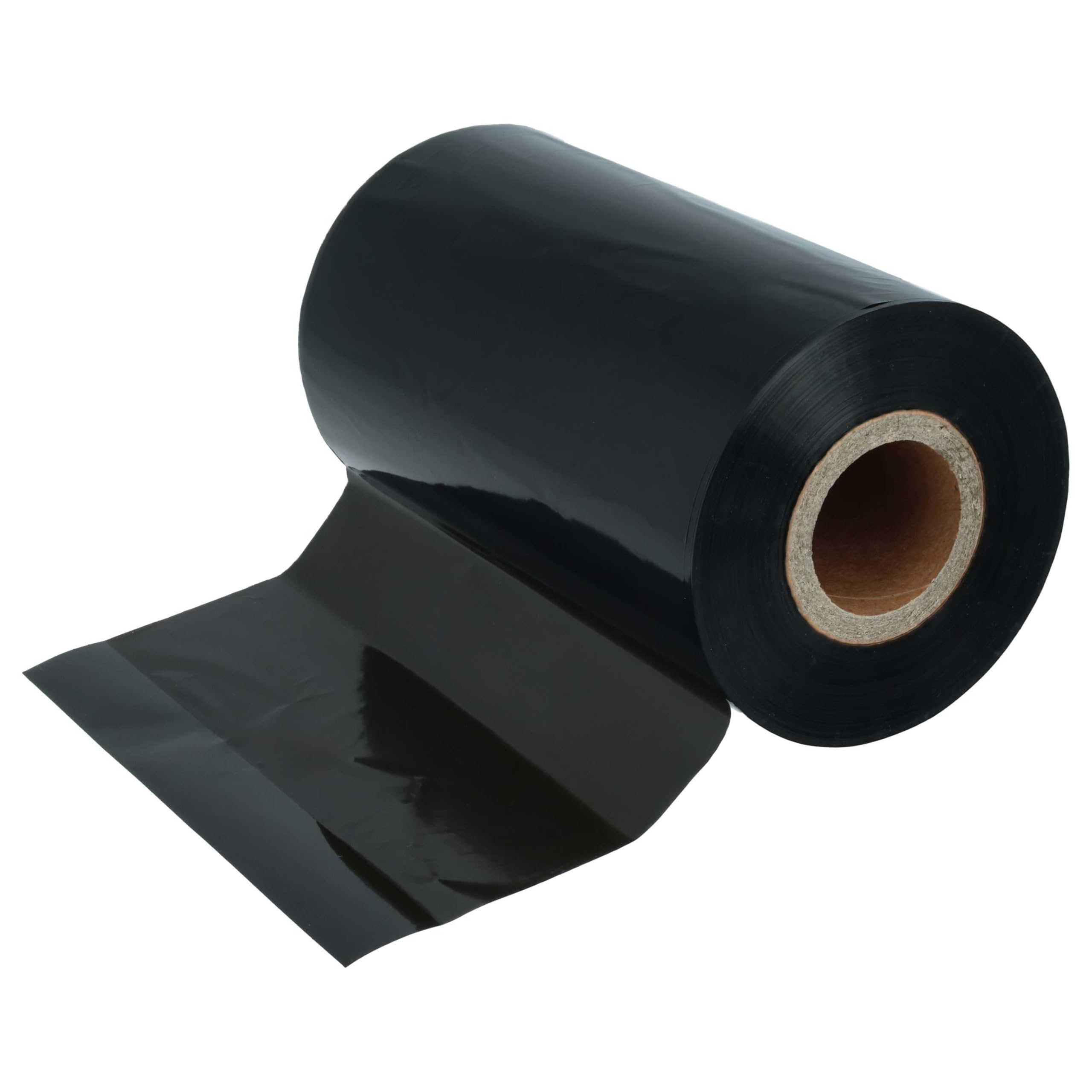 vhbw Nastro Termico per CAB Squix4 110mmx300m Cera/Resina