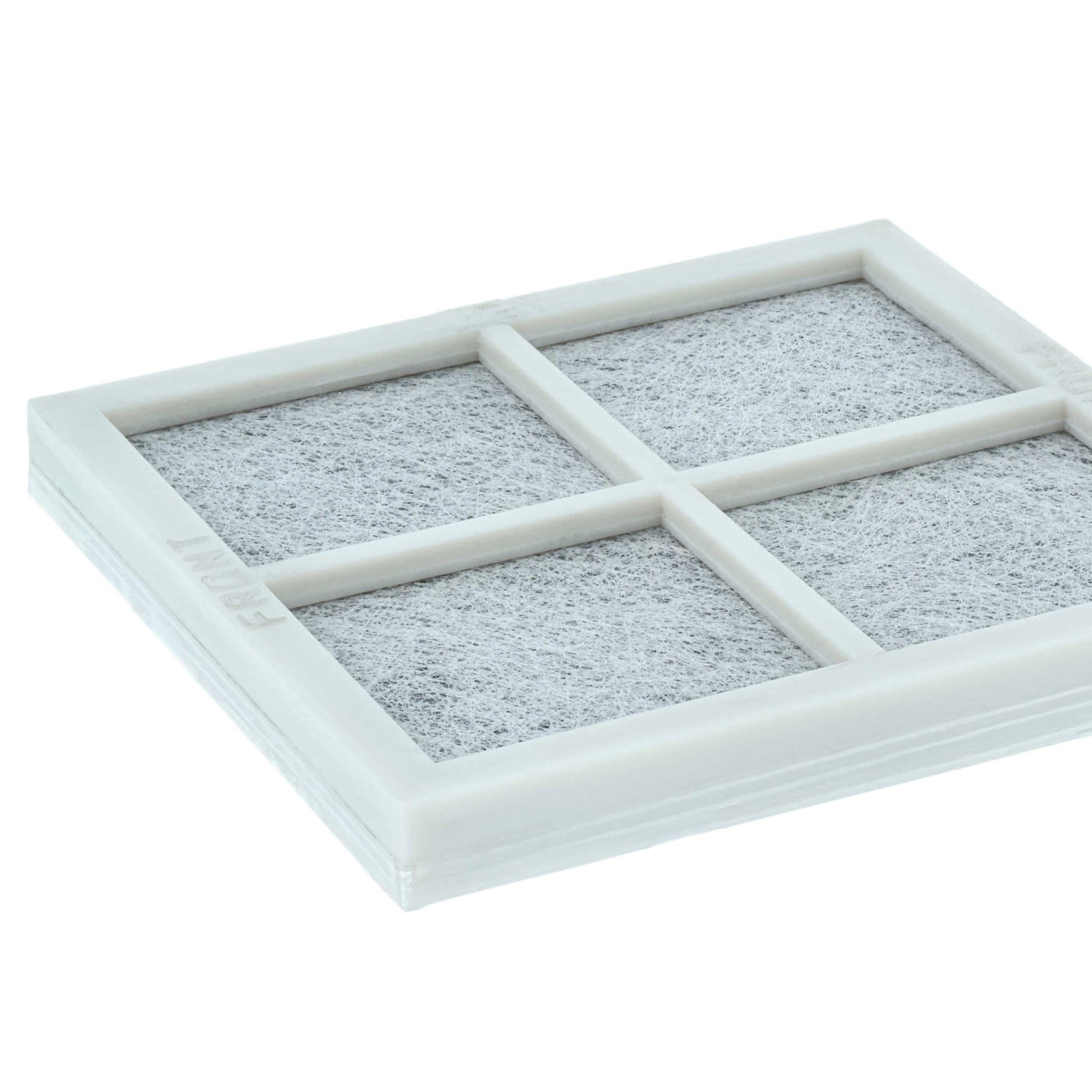 vhbw Filtro LT120F per LG LFX25991ST carboni attivi 1pz