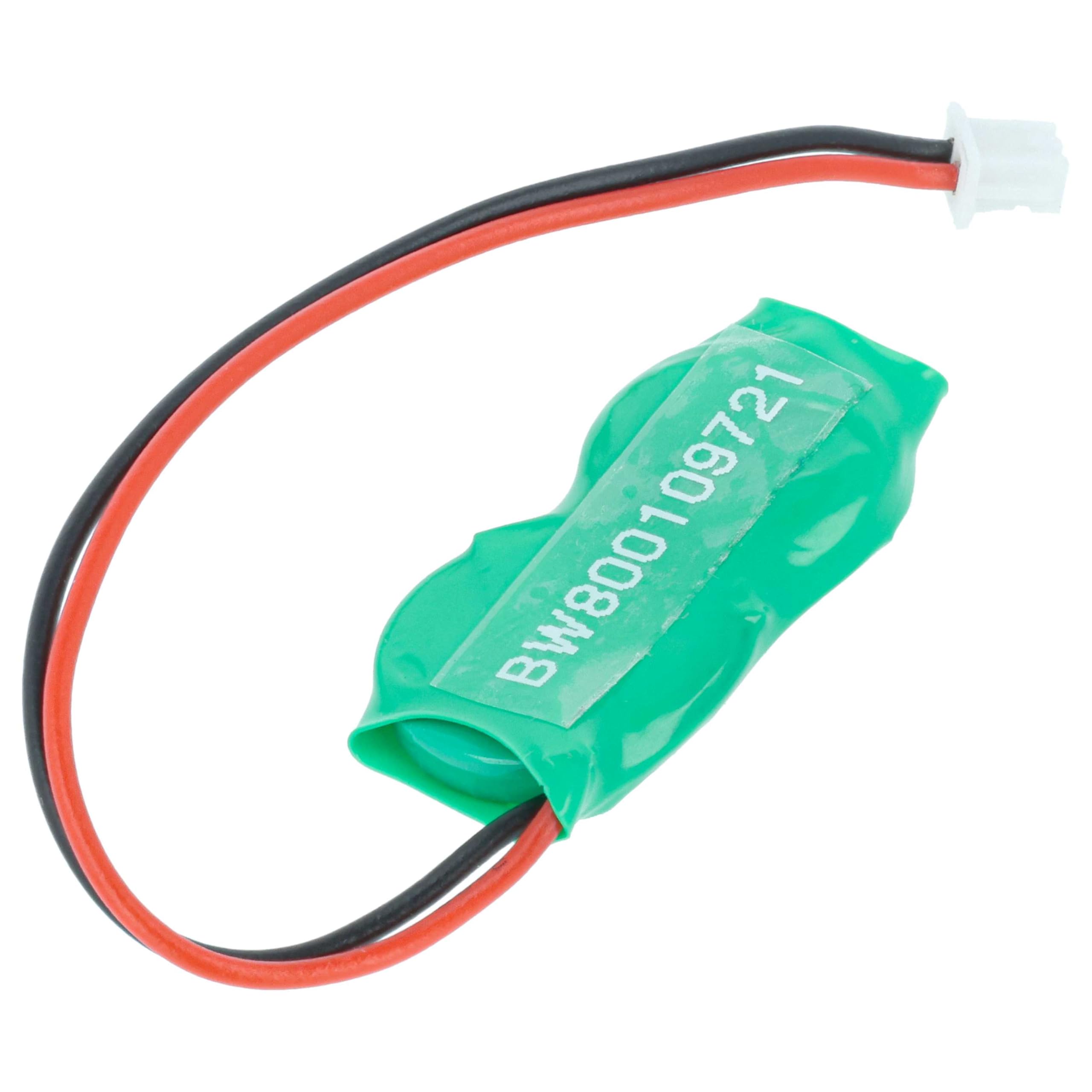 vhbw Batteria BIOS 20mAh per Sony Vaio PCG-C1 NiMH
