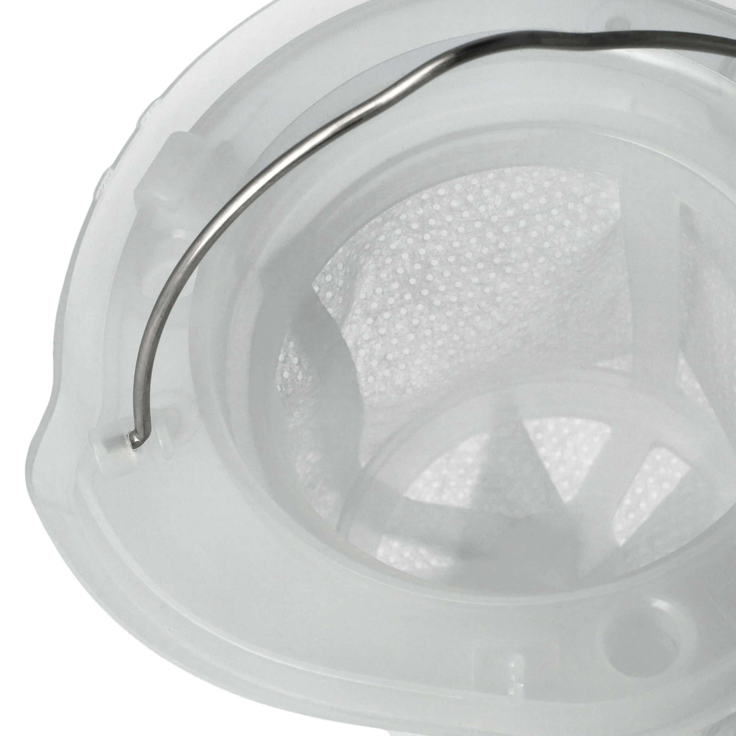 vhbw DVJ215 filtro aspirapolvere lavabile Dustbuster