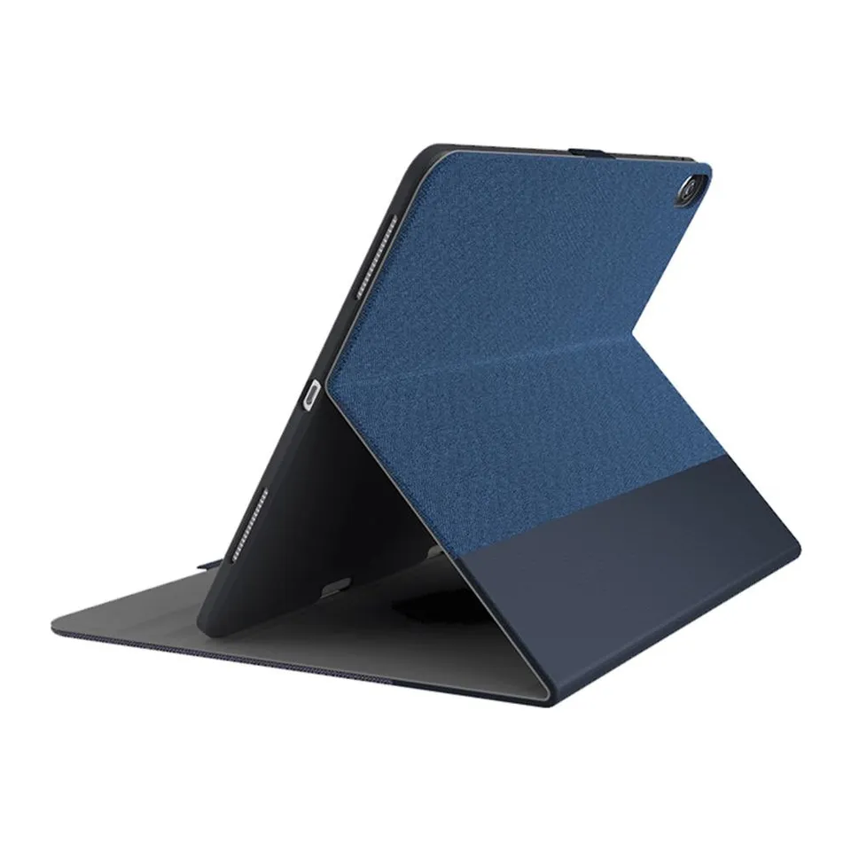 Cygnett TekView Custodia iPad 10.9 Pro 11 Blu Marino