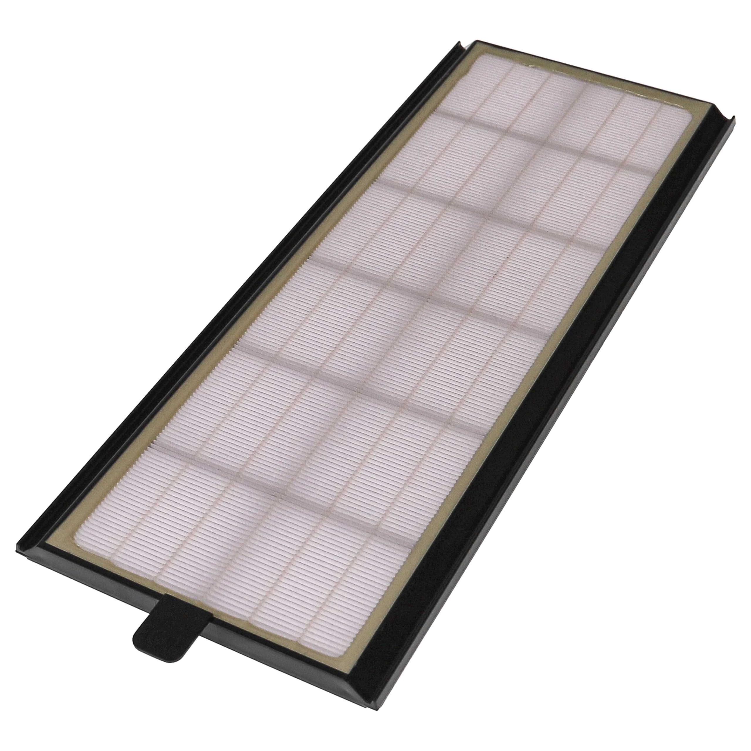 vhbw Set Filtri G4/F7 per Zehnder ComfoAir 350 2pz