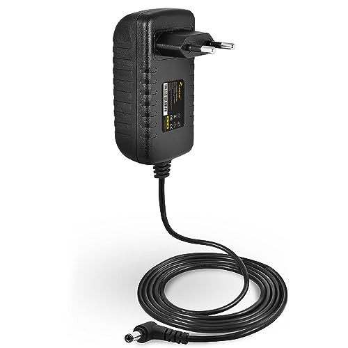 Leicke Alimentatore 9V 1A 9W 5,5x2,5 mm Router LED
