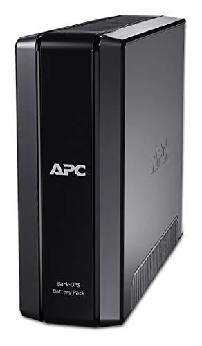 APC BR24BPG Modulo Batteria per Back-UPS Pro 1500VA