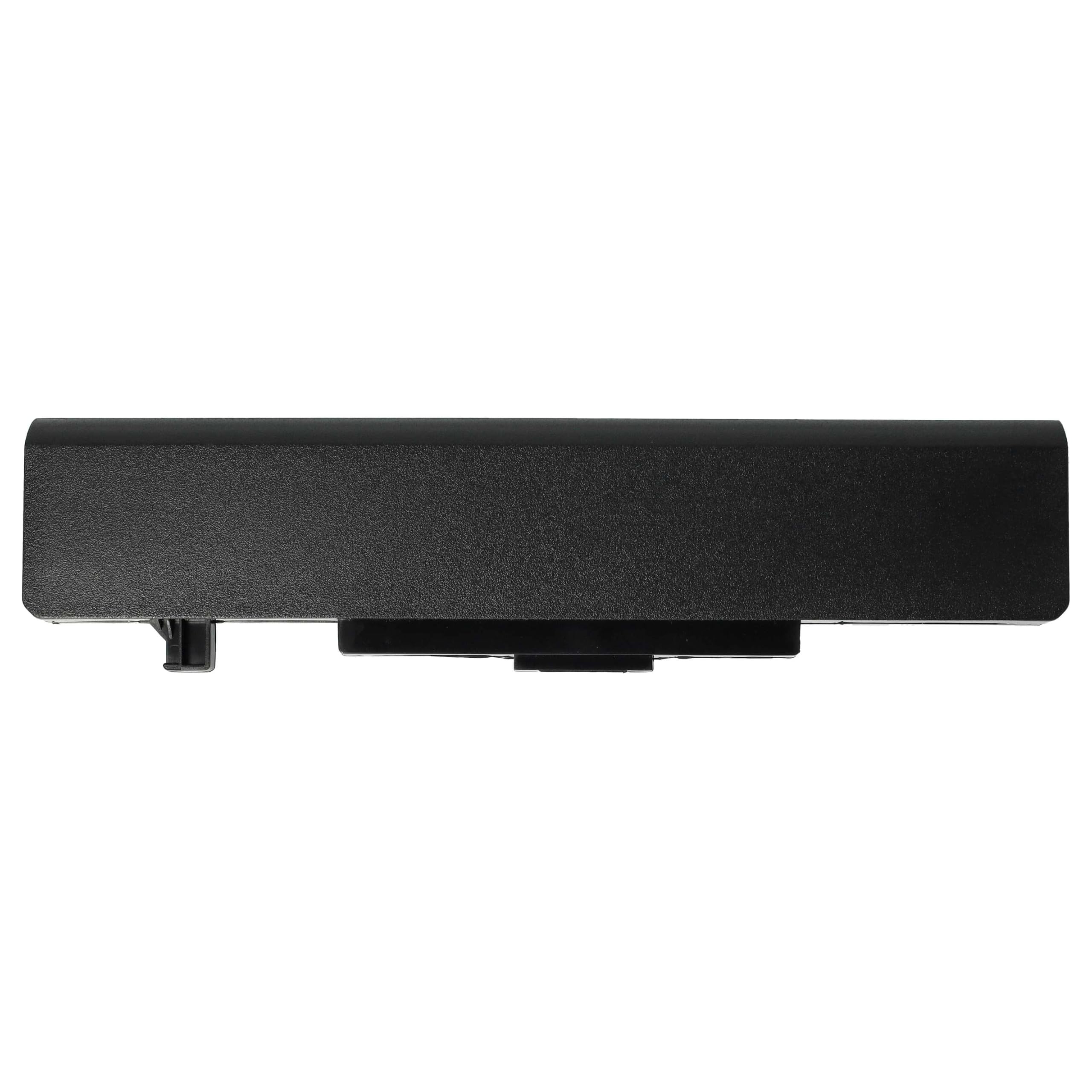 vhbw Batteria Lenovo G505 G580 G700 notebook 4400mAh 11,1V