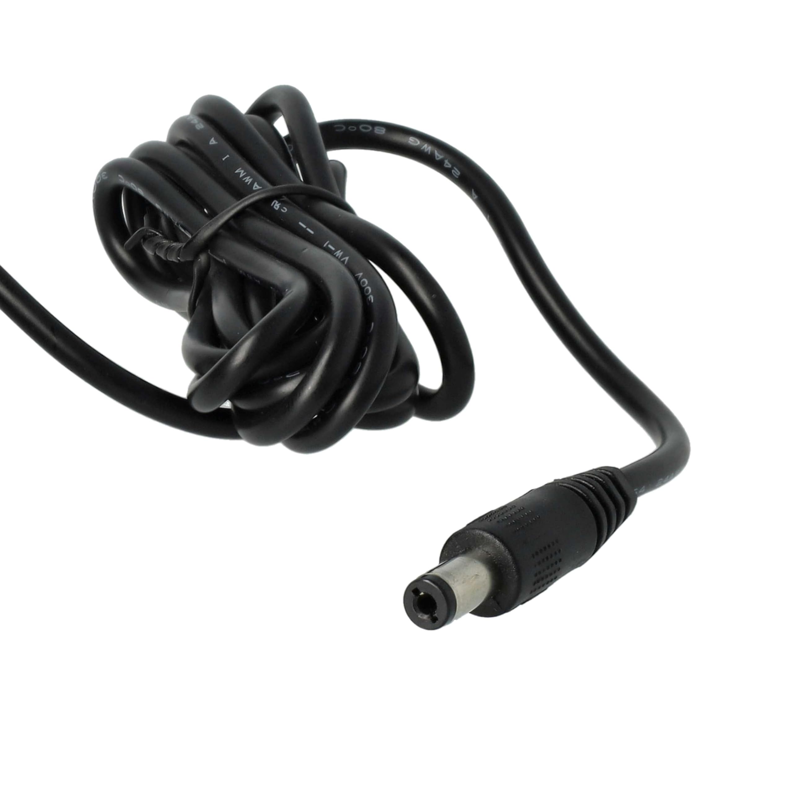 vhbw Caricabatterie Utensili 12-20V per Black & Decker Li-Ion