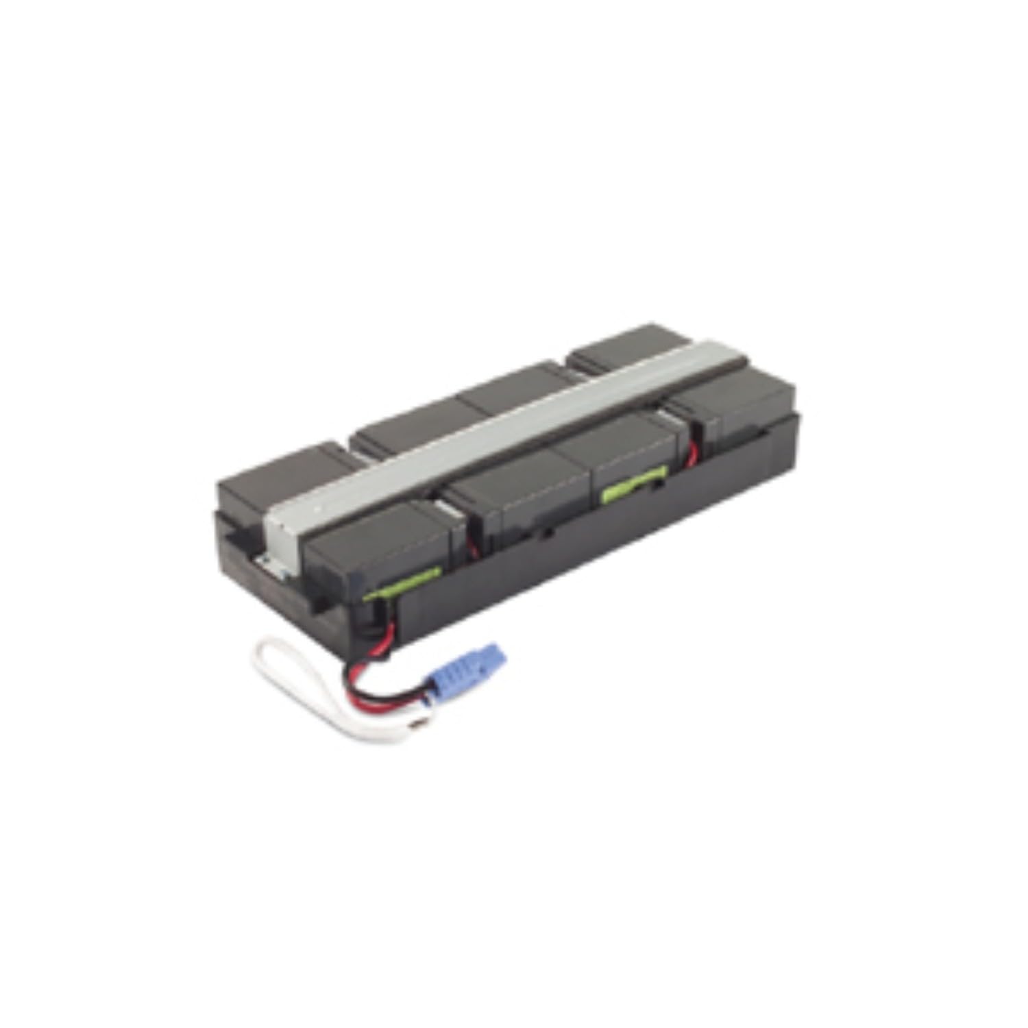 APC RBC24 pacco batterie UPS piombo-acido